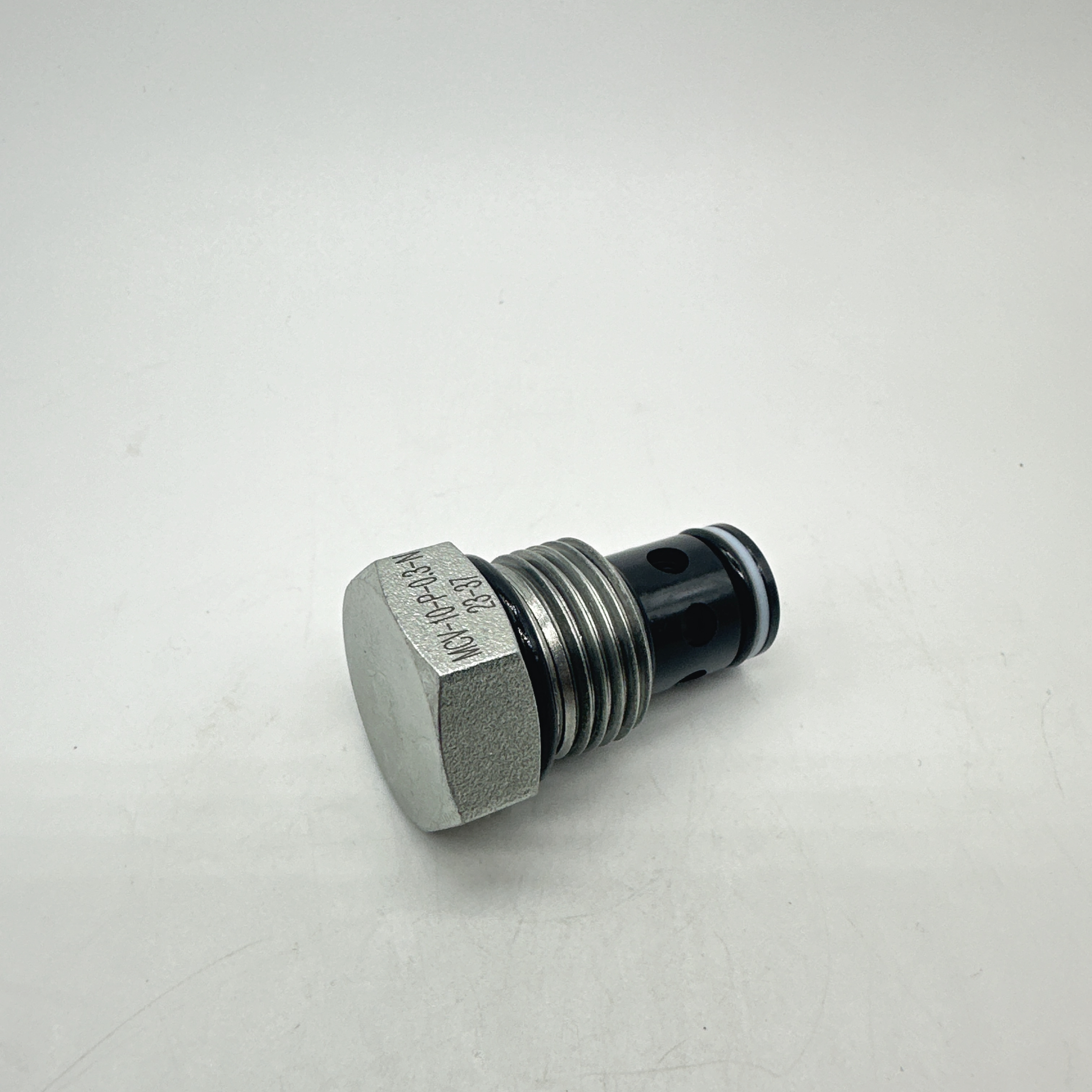 MCV-10-P-0.3-N Overflow Valve