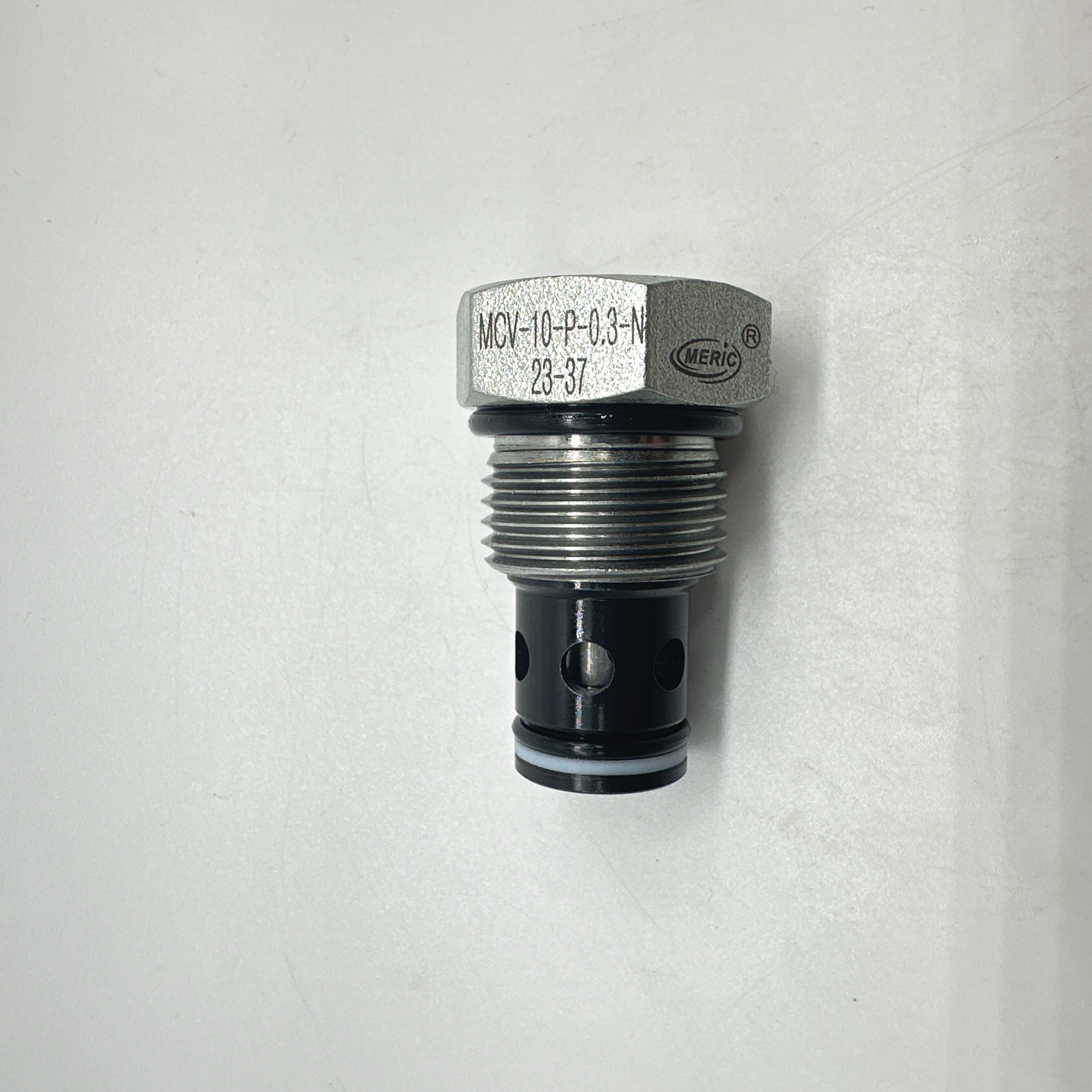 MCV-10-P-0.3-N Overflow Valve
