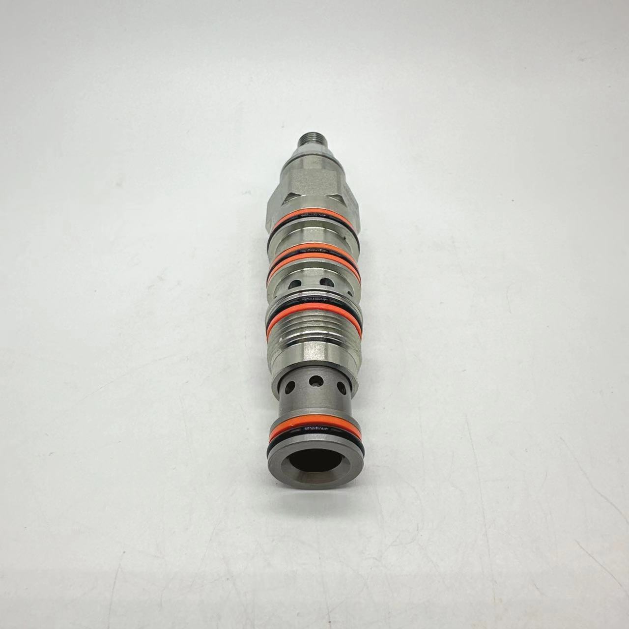 MFVCA-LAN - Insertion Valve / Overflow Valve