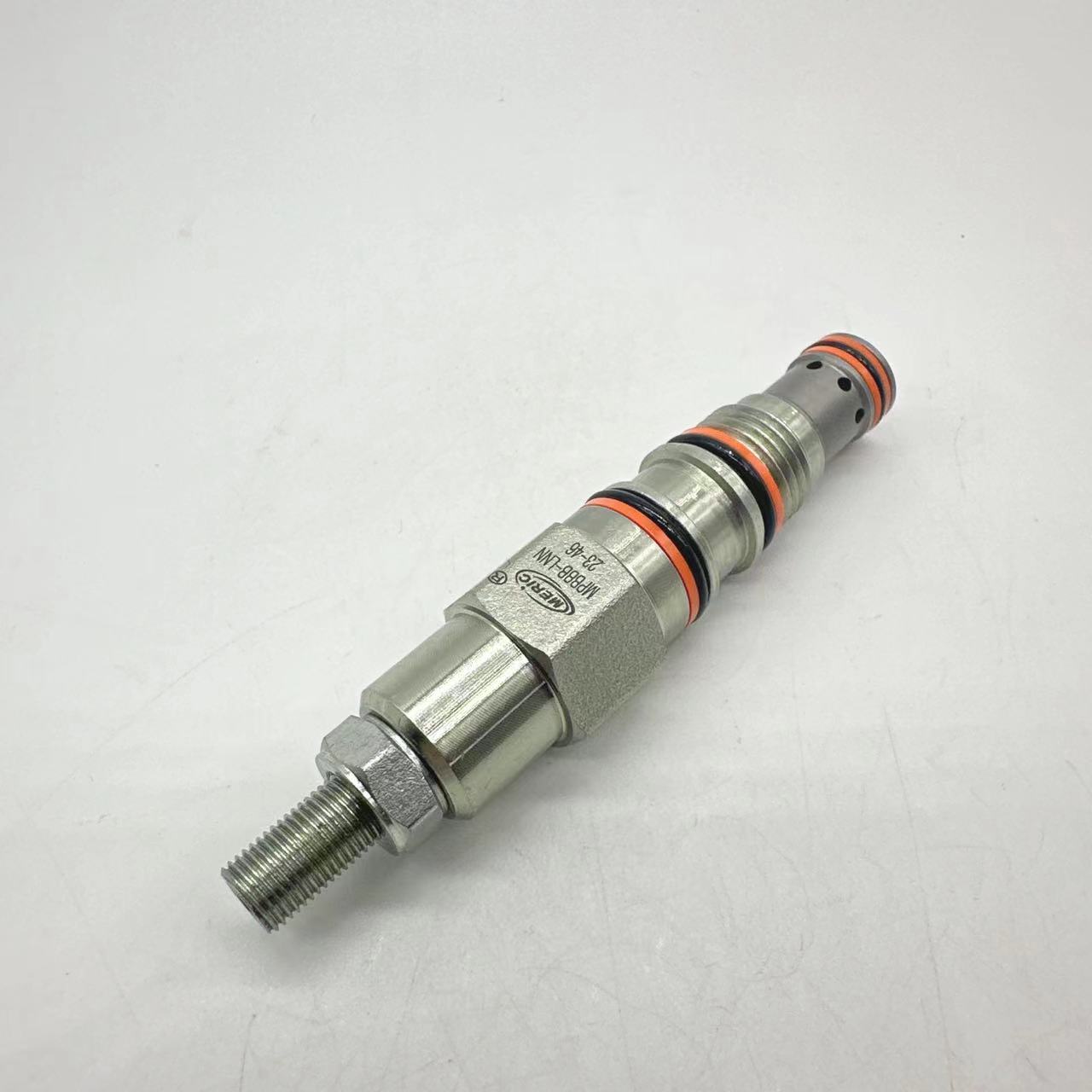 MPBBB-LNN - Plug-in Valve / Relief Valve