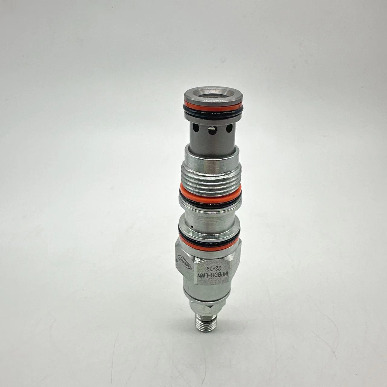 MPBDB - Plug-in Valve / Relief Valve