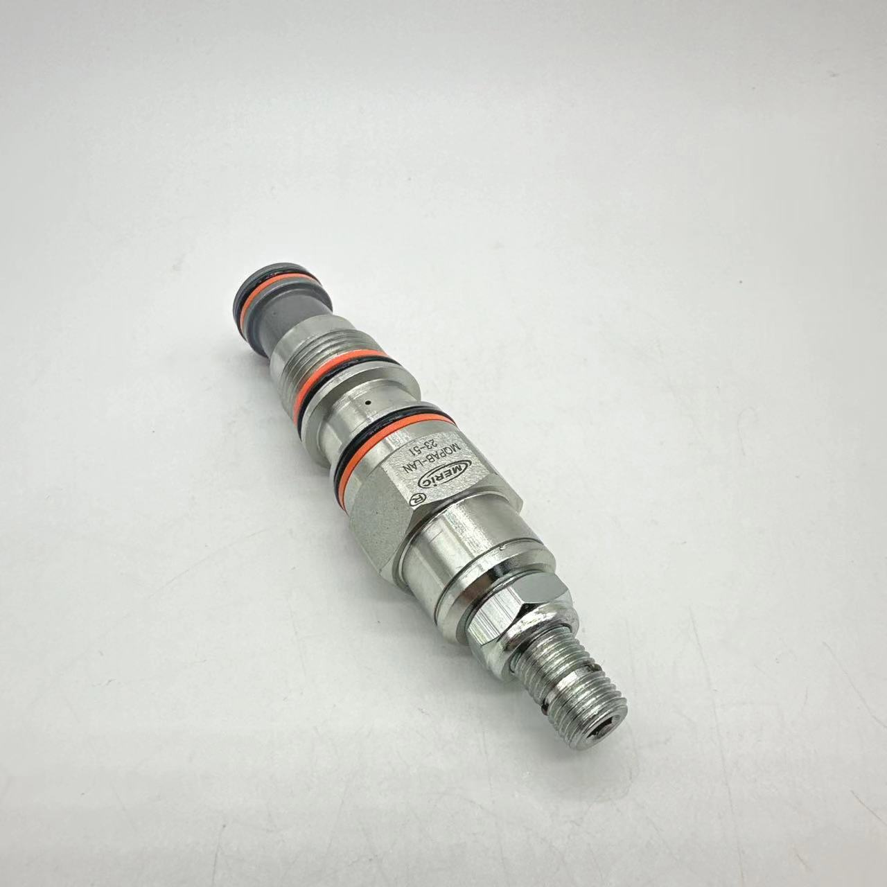 MQPAB-LAN - Plug-in Valve / Relief Valve