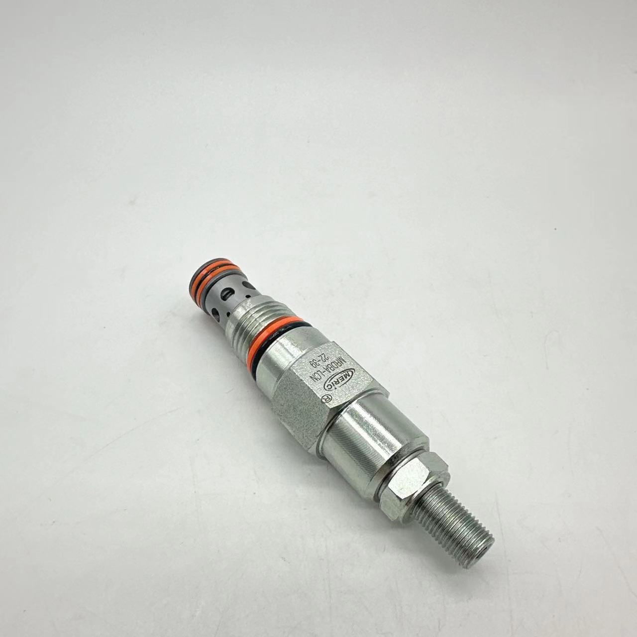 MRDBA-LCN - Plug-in Valve / Relief Valve