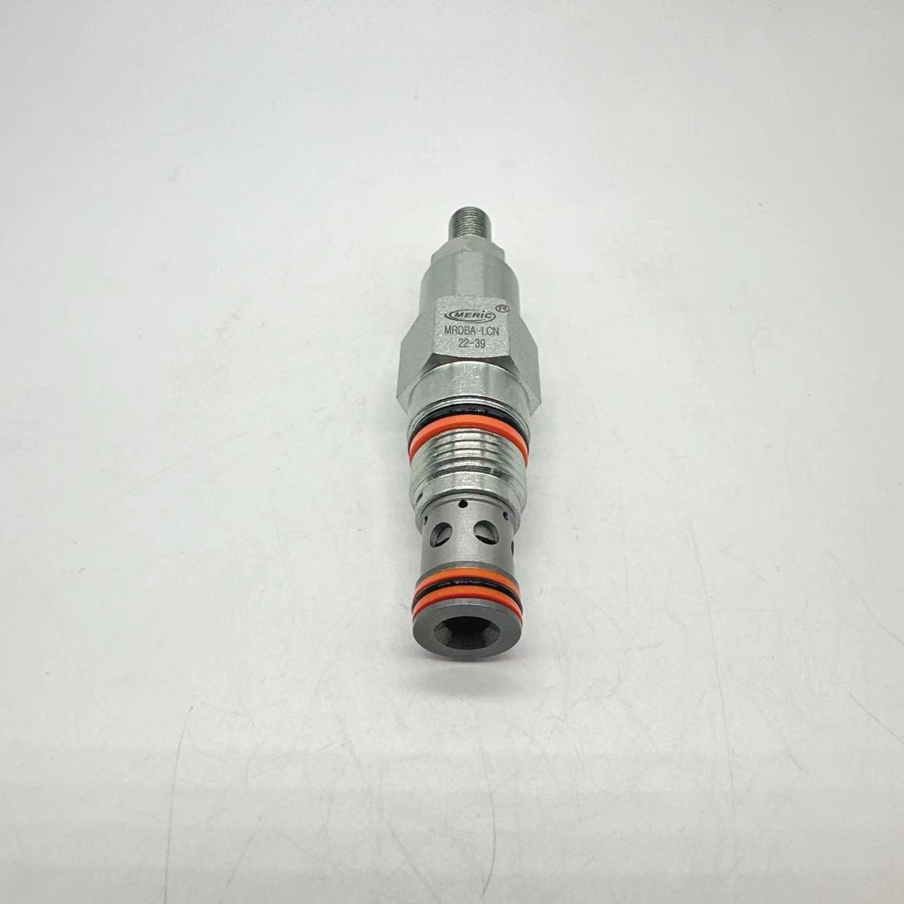 MRDBA-LCN - Plug-in Valve / Relief Valve