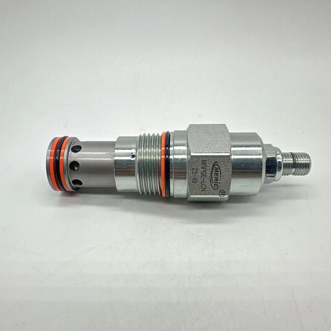 MRPGE-LCN - Plug-in Valve / Relief Valve