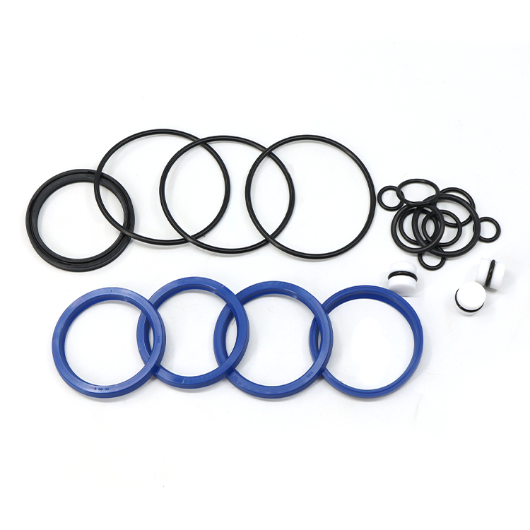 Ordinary broken vinegar seal