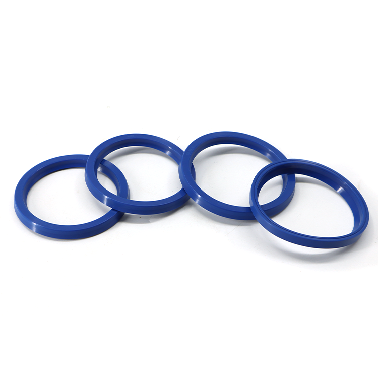 Ordinary broken vinegar seal