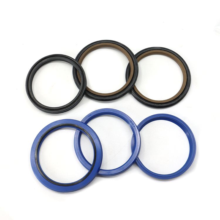 Ordinary broken vinegar seal