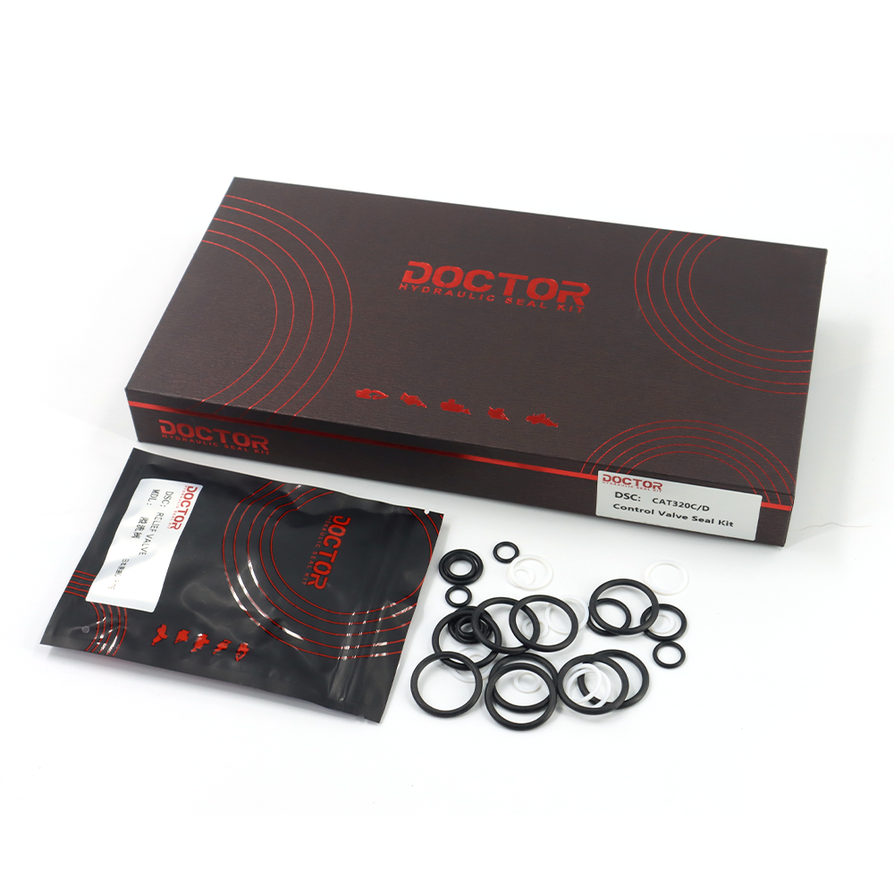 Hydraulic Pump Seal Kits ordinary