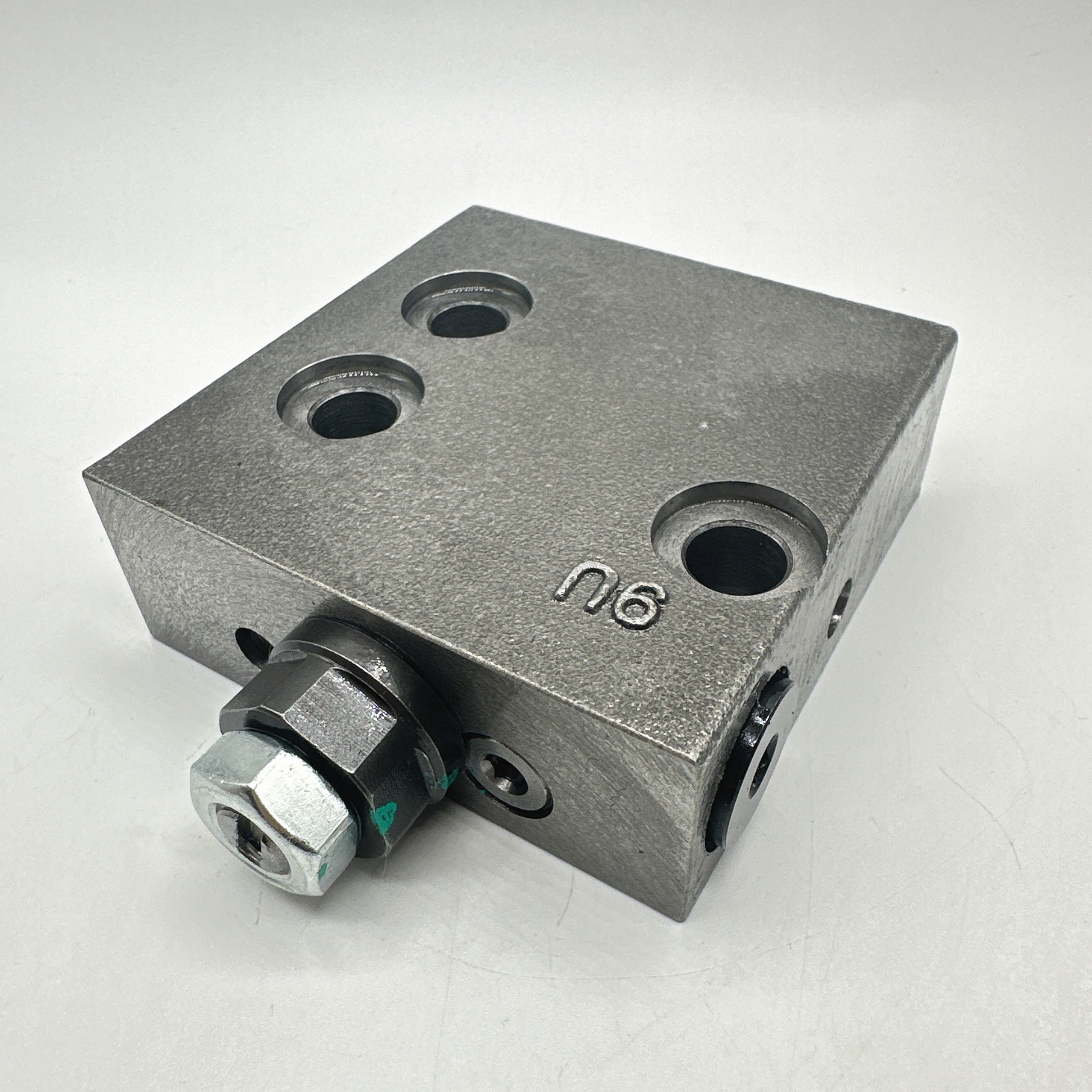 Komatsu PC130 self-regulating valve disc 723-50-62300 723506230