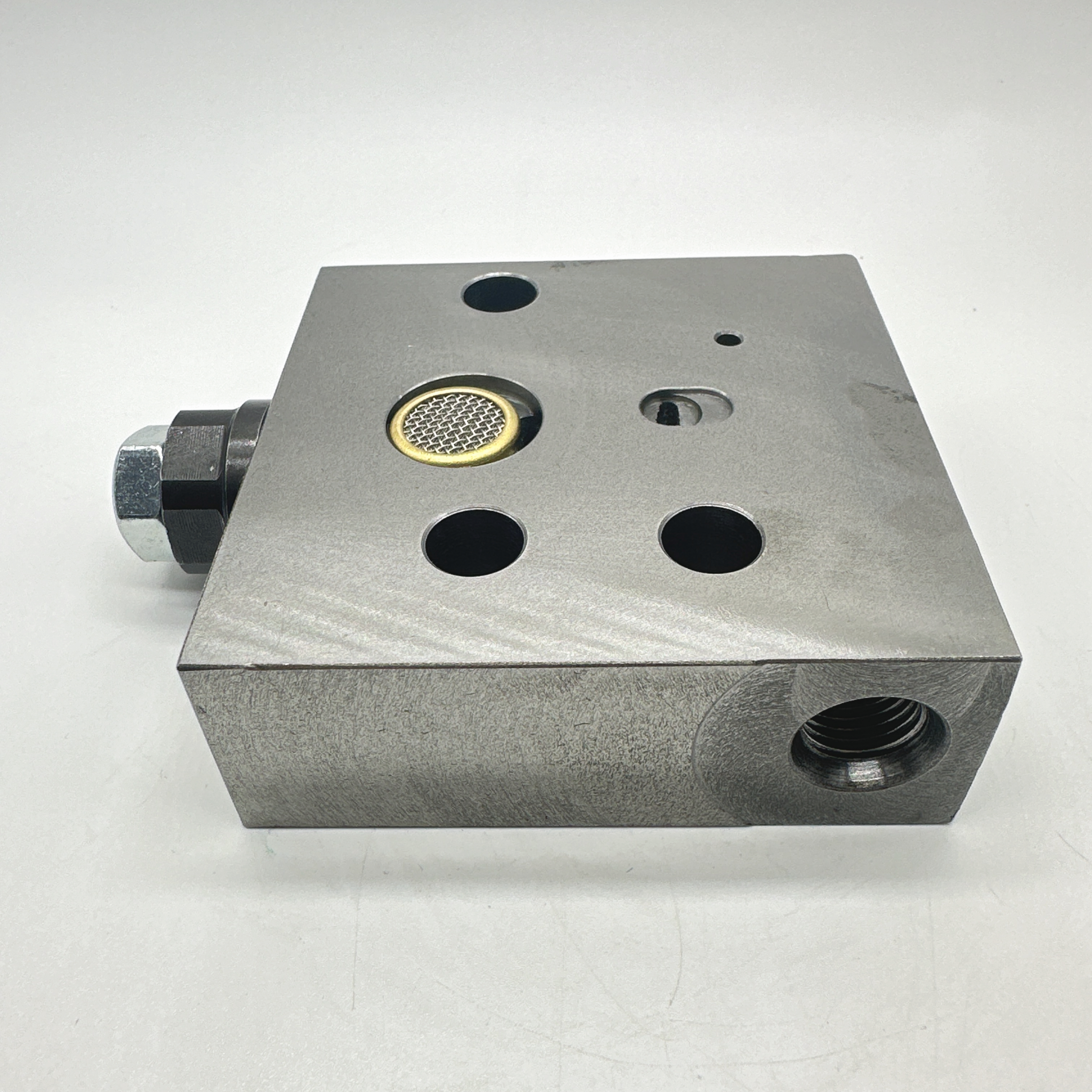 Komatsu PC130 self-regulating valve disc 723-50-62300 723506230