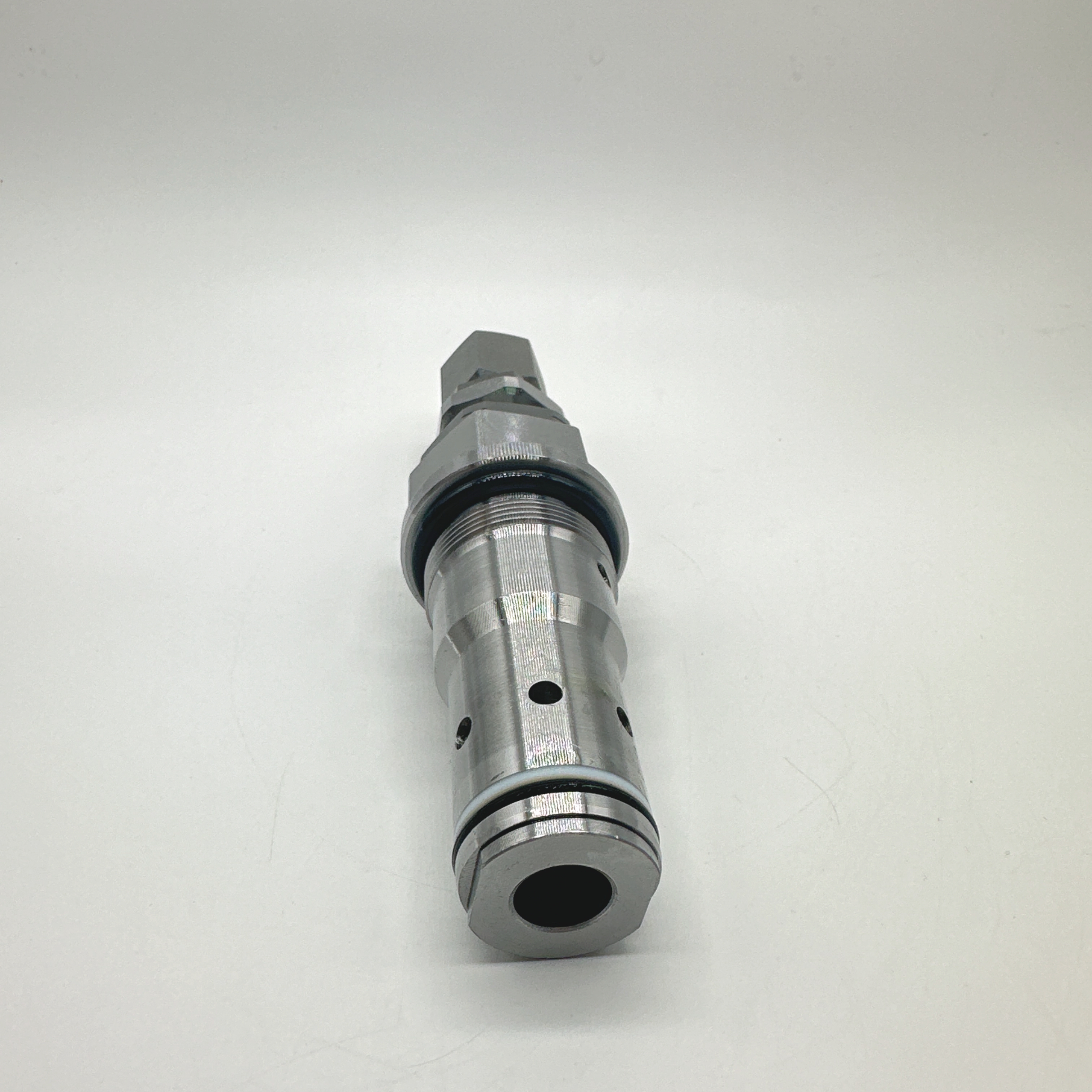 Komatsu/PC150-6 main relief valve