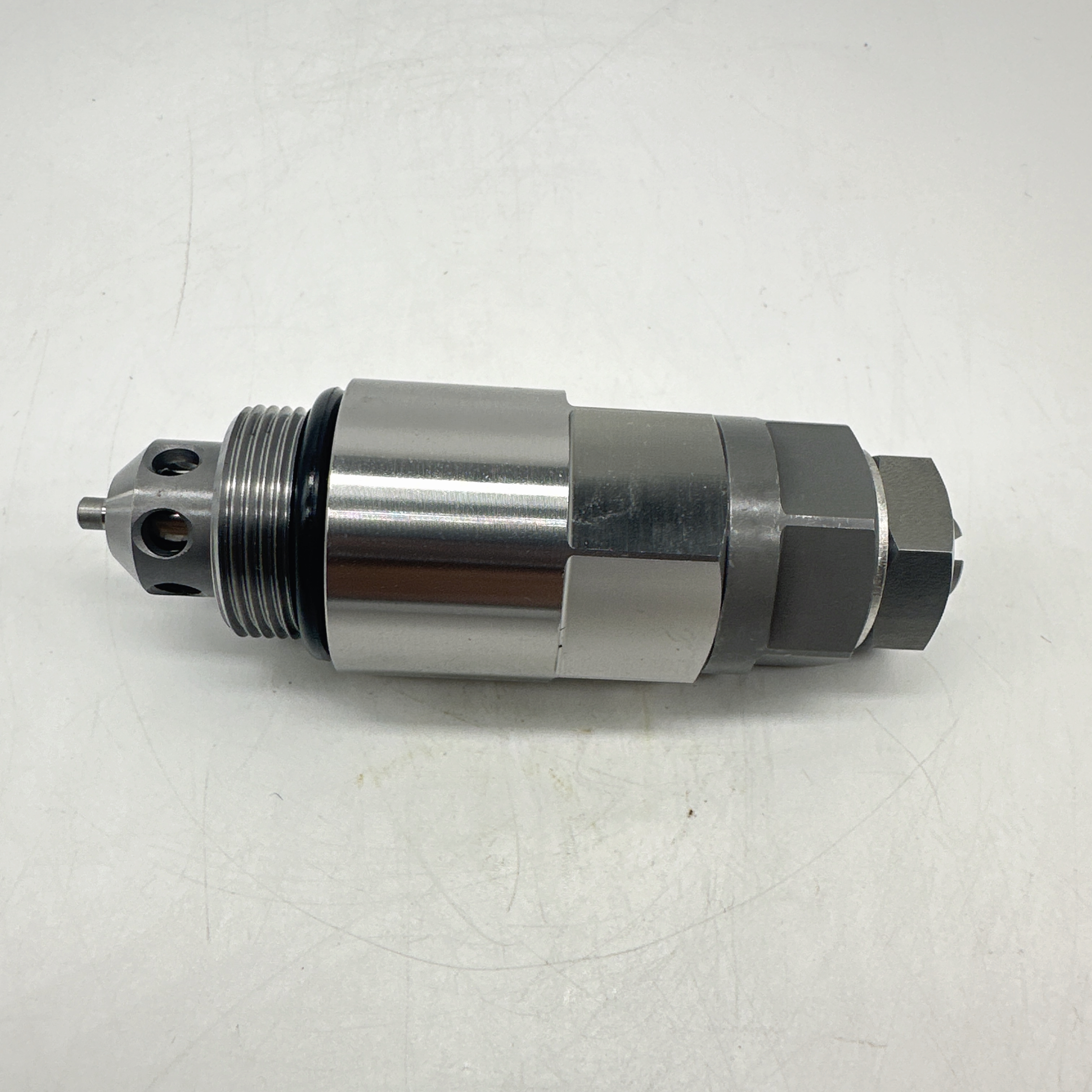 Komatsu/PC200-6/ Auxiliary Relief Valve
