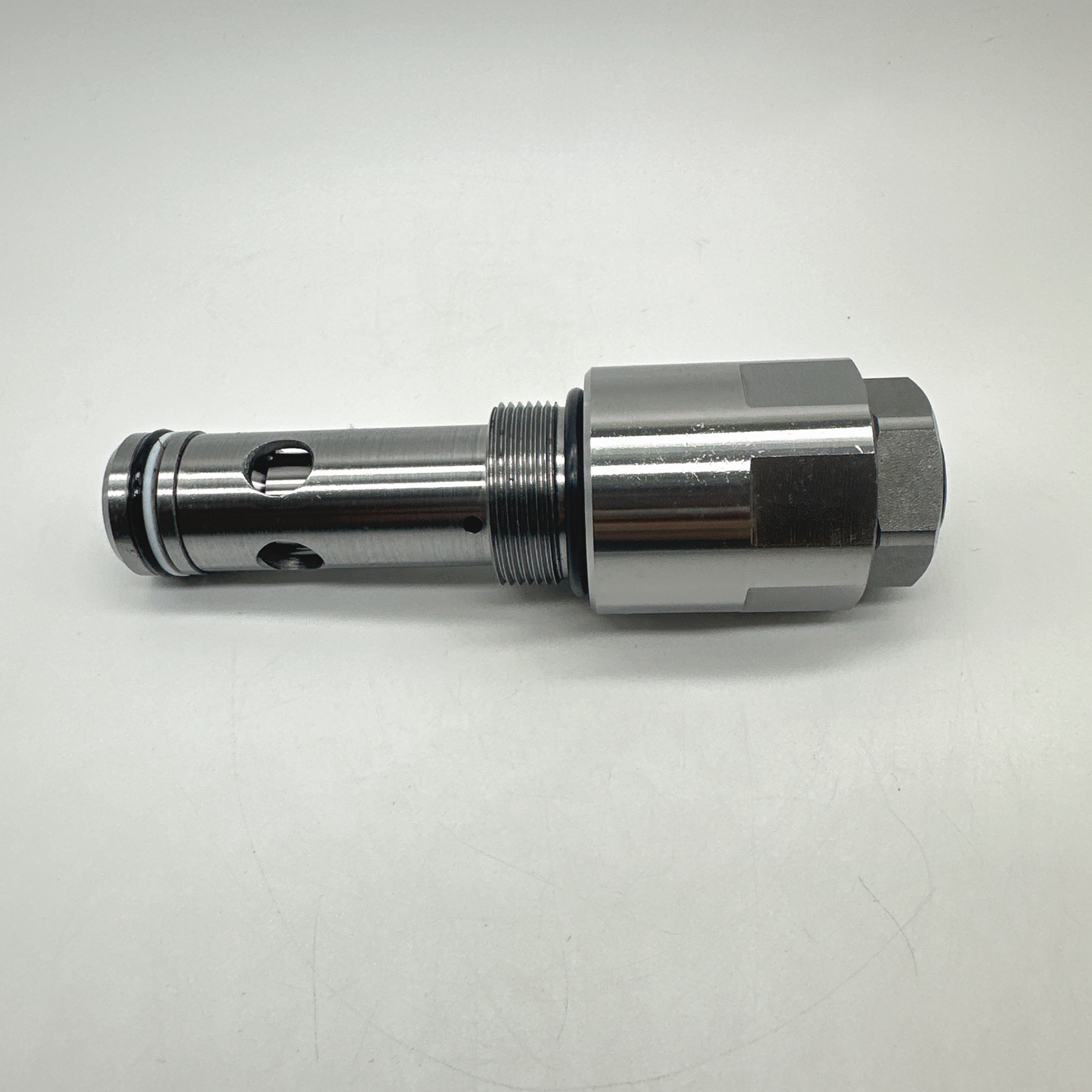 Komatsu/PC200-6/ Rotation Overflow Valve