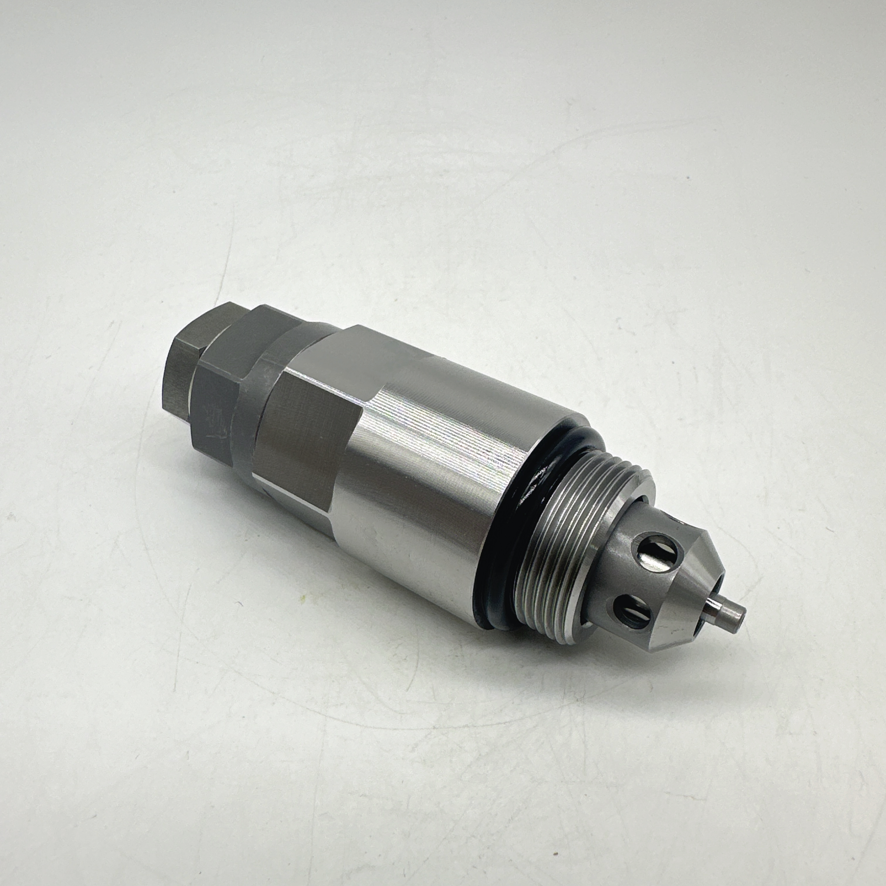 Komatsu/PC200-6/ Auxiliary Relief Valve