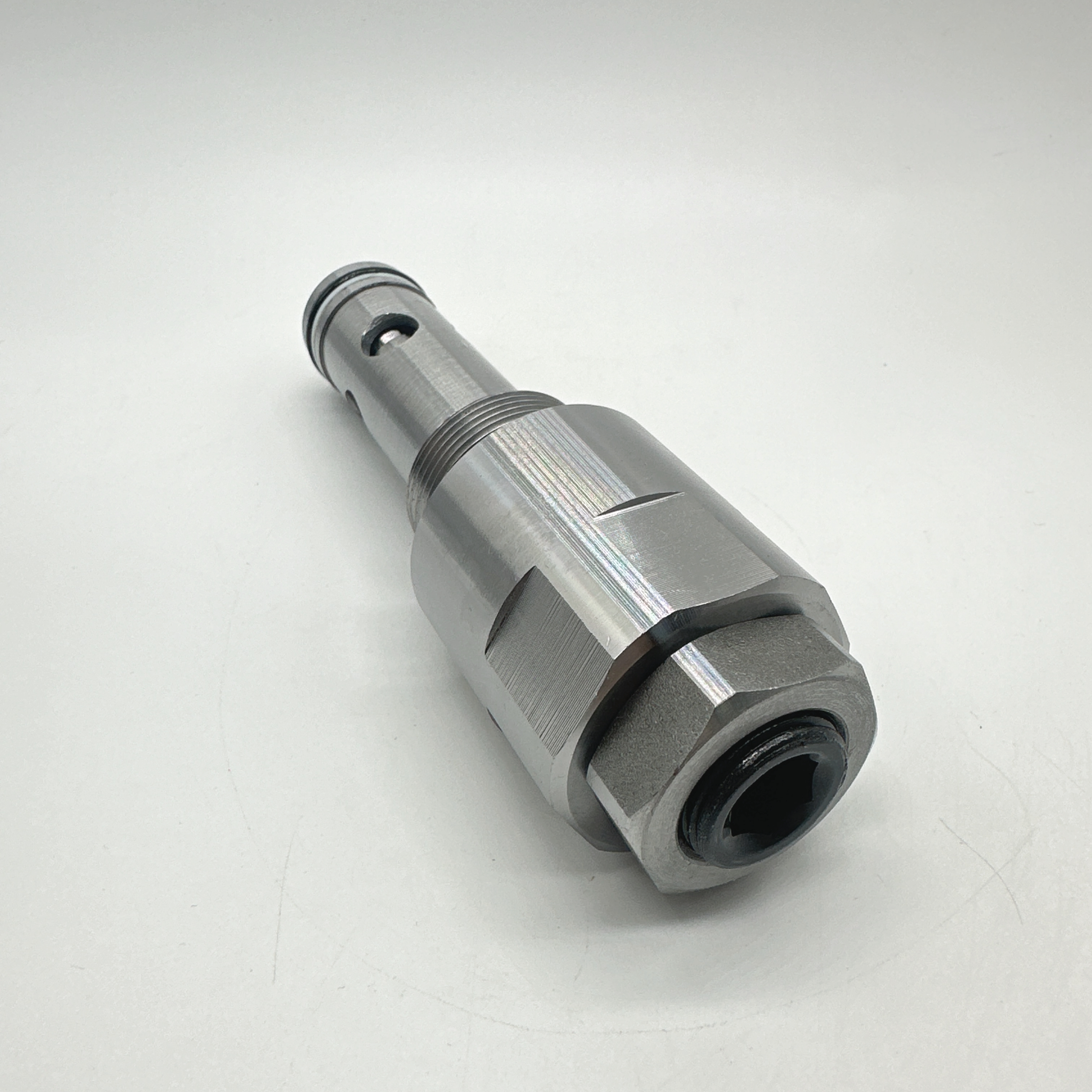 Komatsu/PC200-6/ Rotation Overflow Valve
