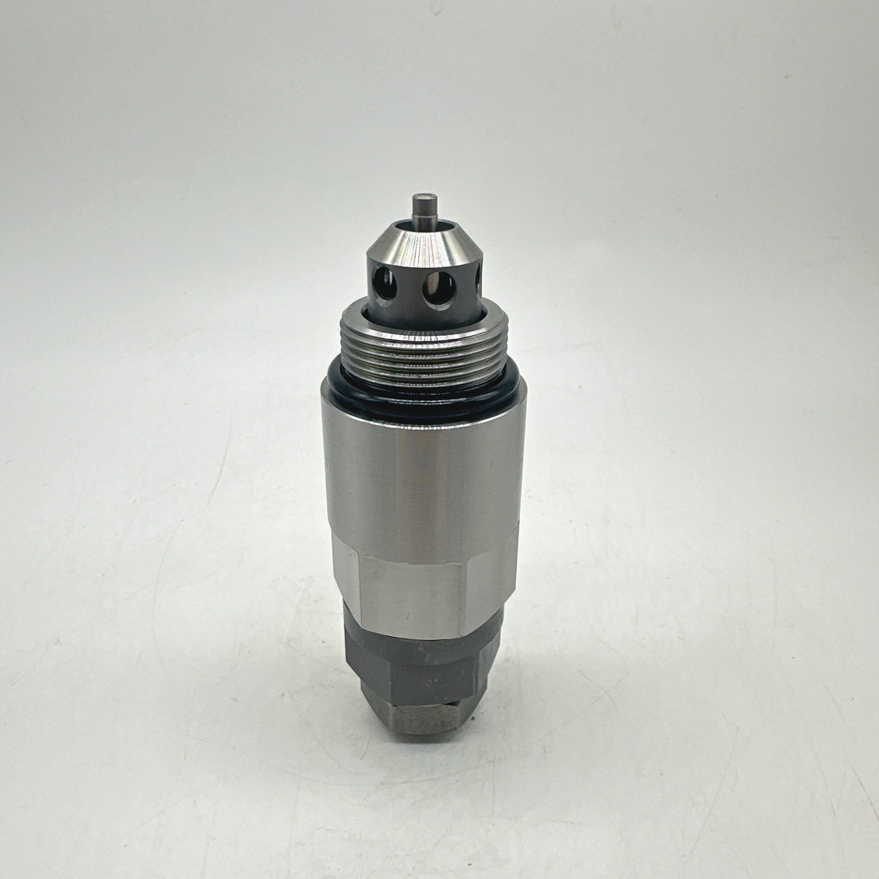 Komatsu/PC200-6/ Auxiliary Relief Valve