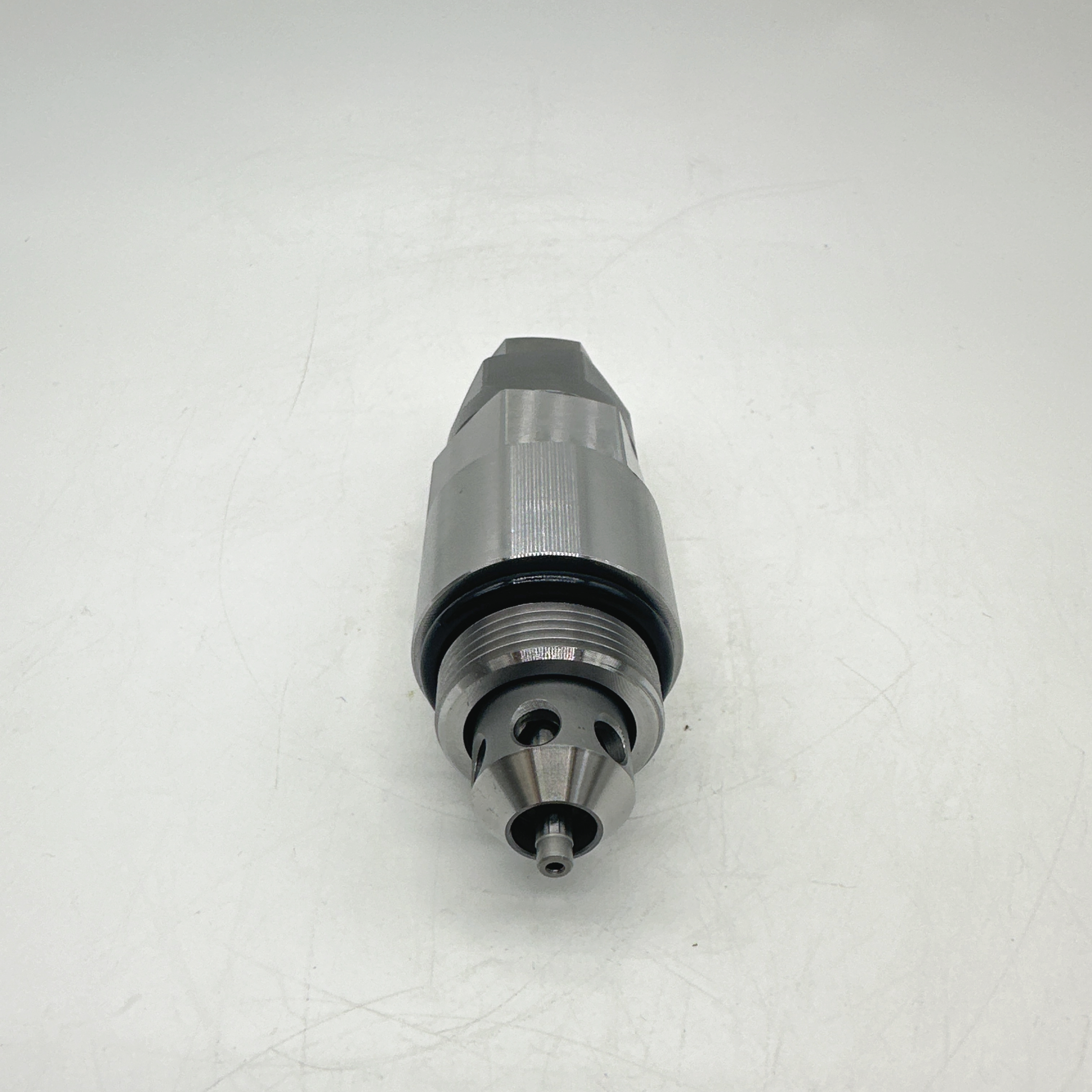 Komatsu/PC200-6/ Auxiliary Relief Valve