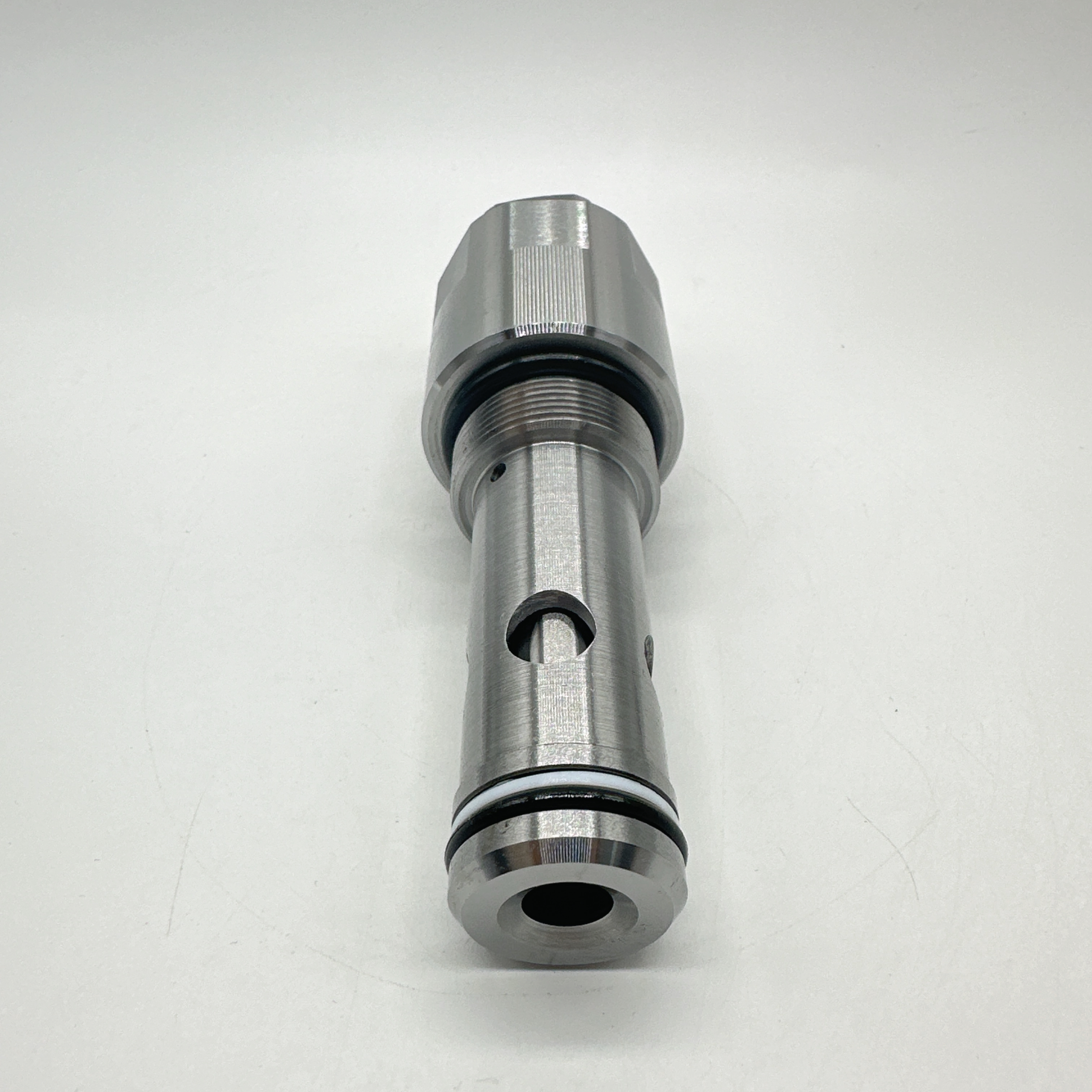 Komatsu/PC200-6/ Rotation Overflow Valve
