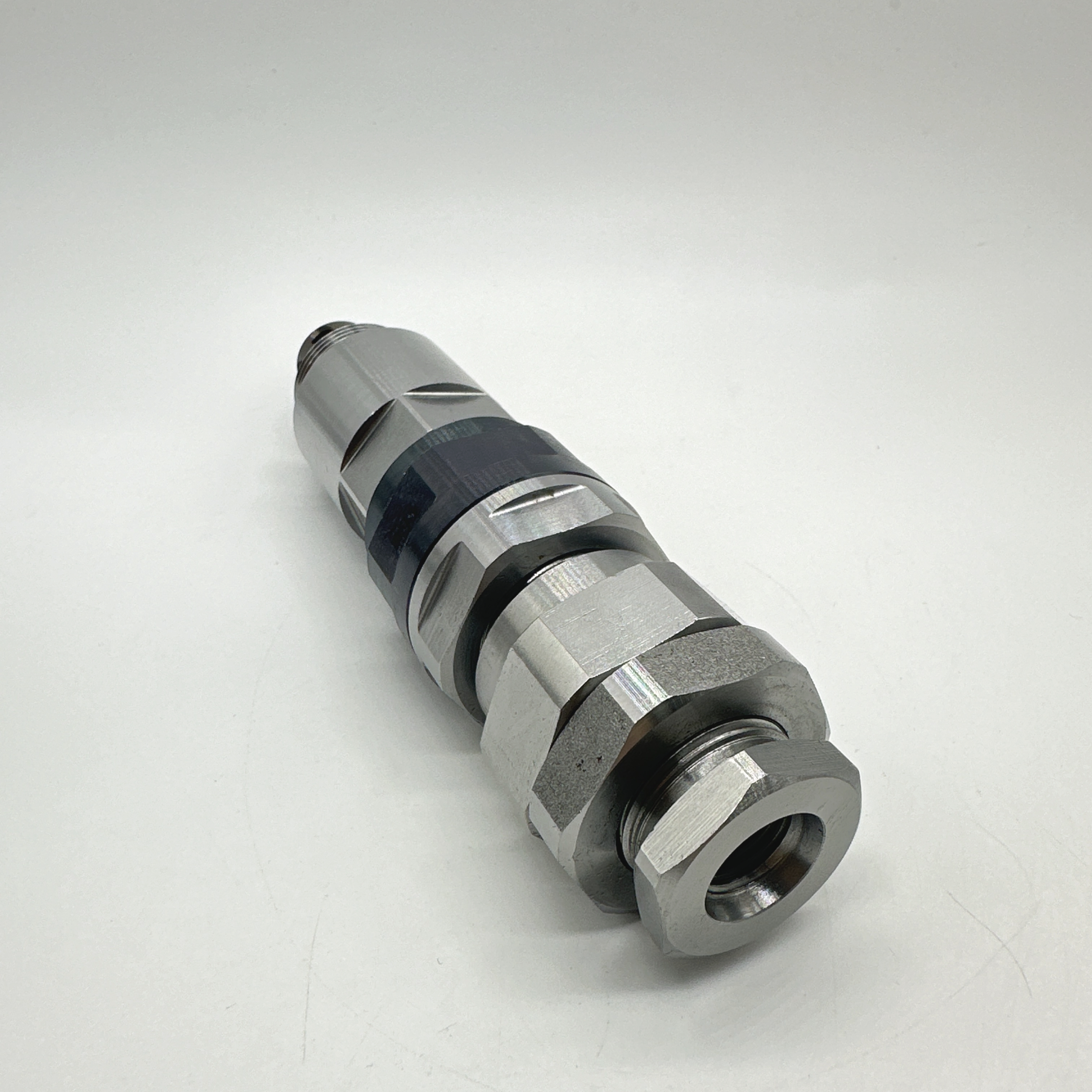 Komatsu/PC200-6 main relief valve