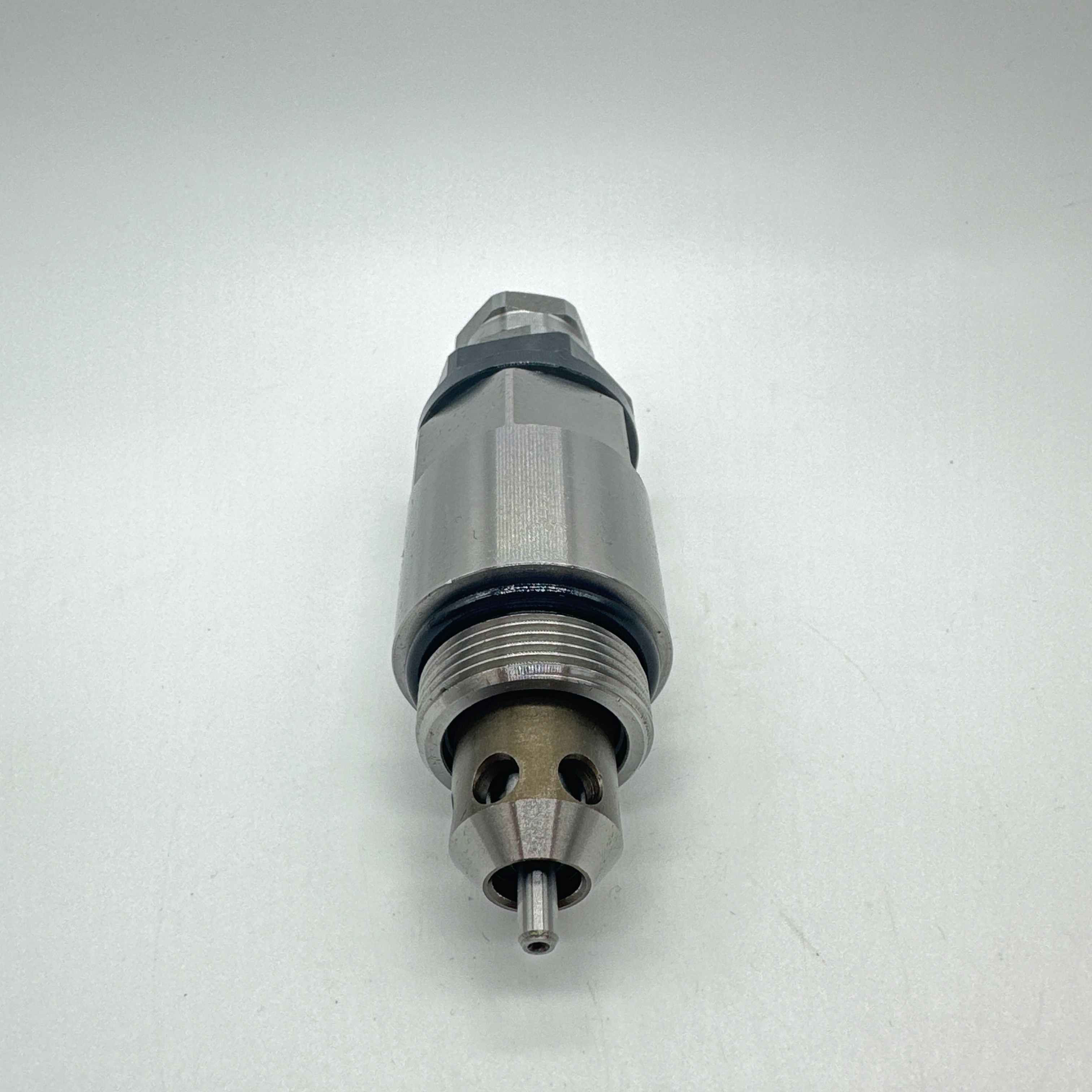 Komatsu/PC200-7/8/ Auxiliary Relief Valve
