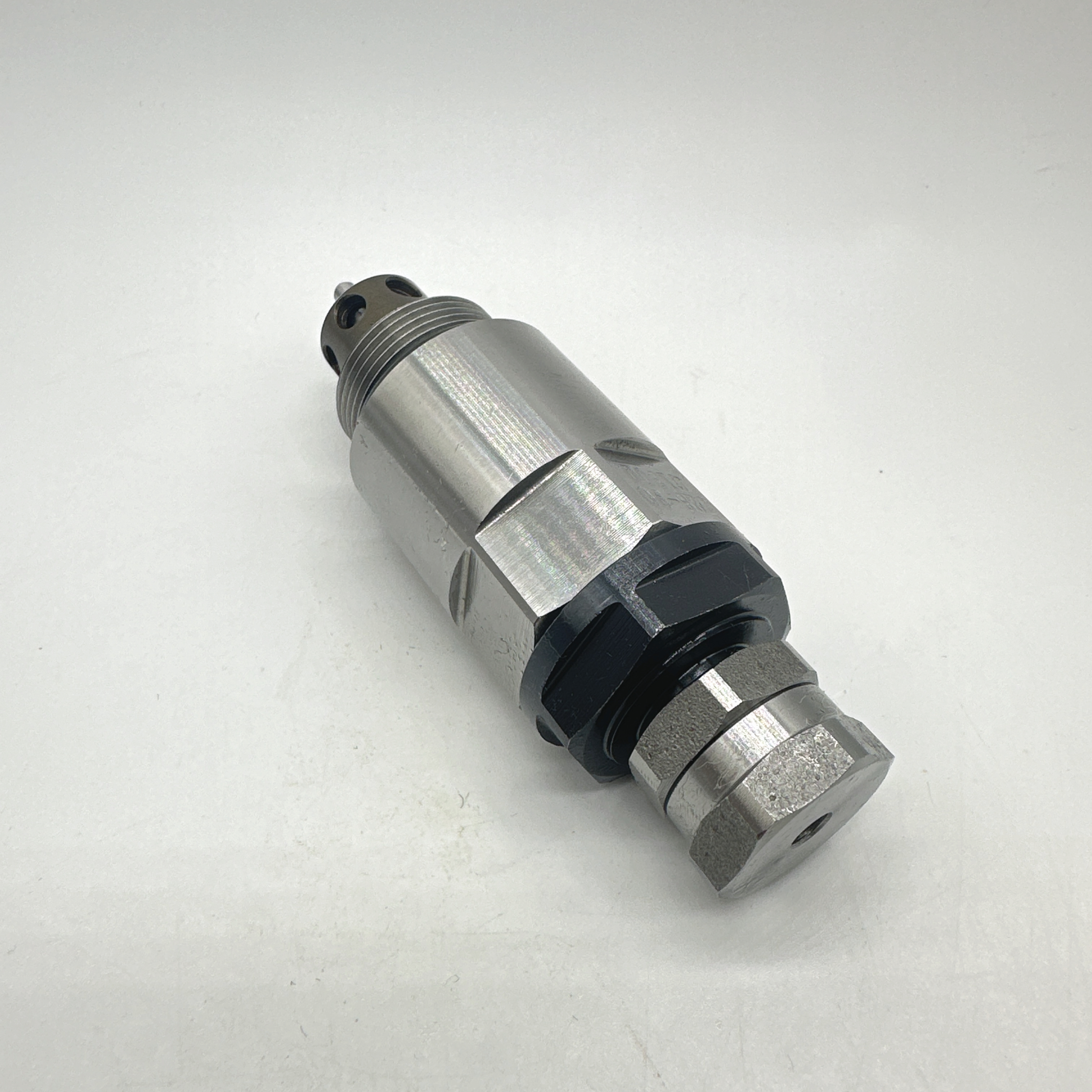 Komatsu/PC200-7/8/ Auxiliary Relief Valve