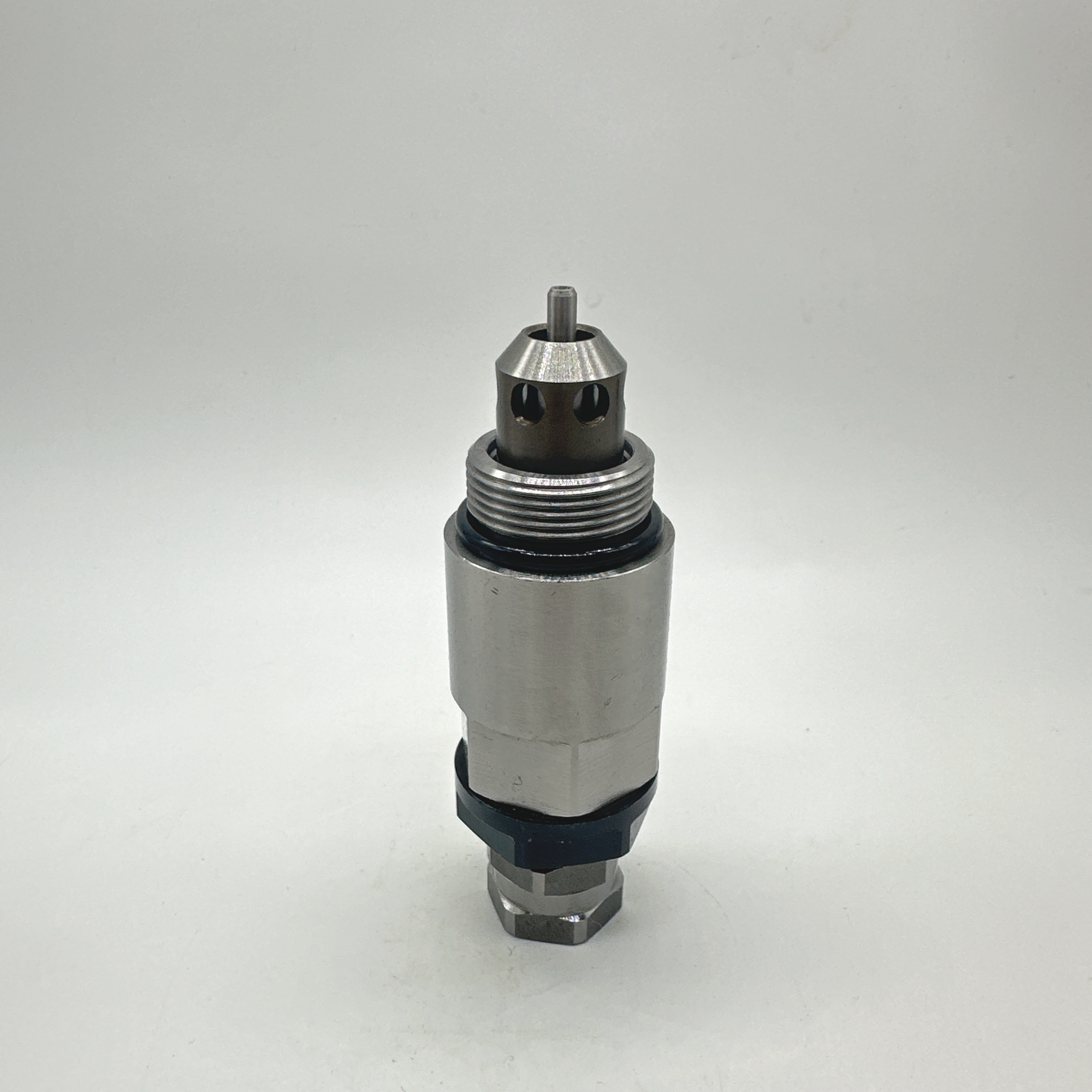 Komatsu/PC200-7/8/ Auxiliary Relief Valve