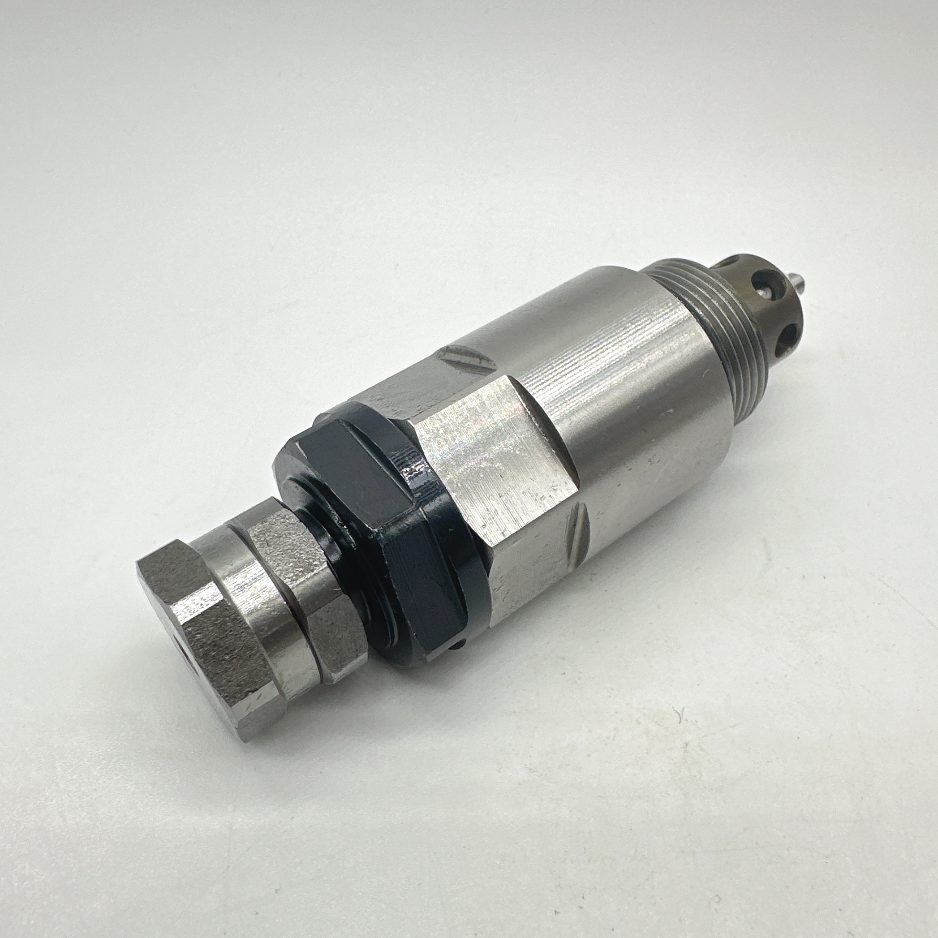 Komatsu/PC200-7/8/ Auxiliary Relief Valve