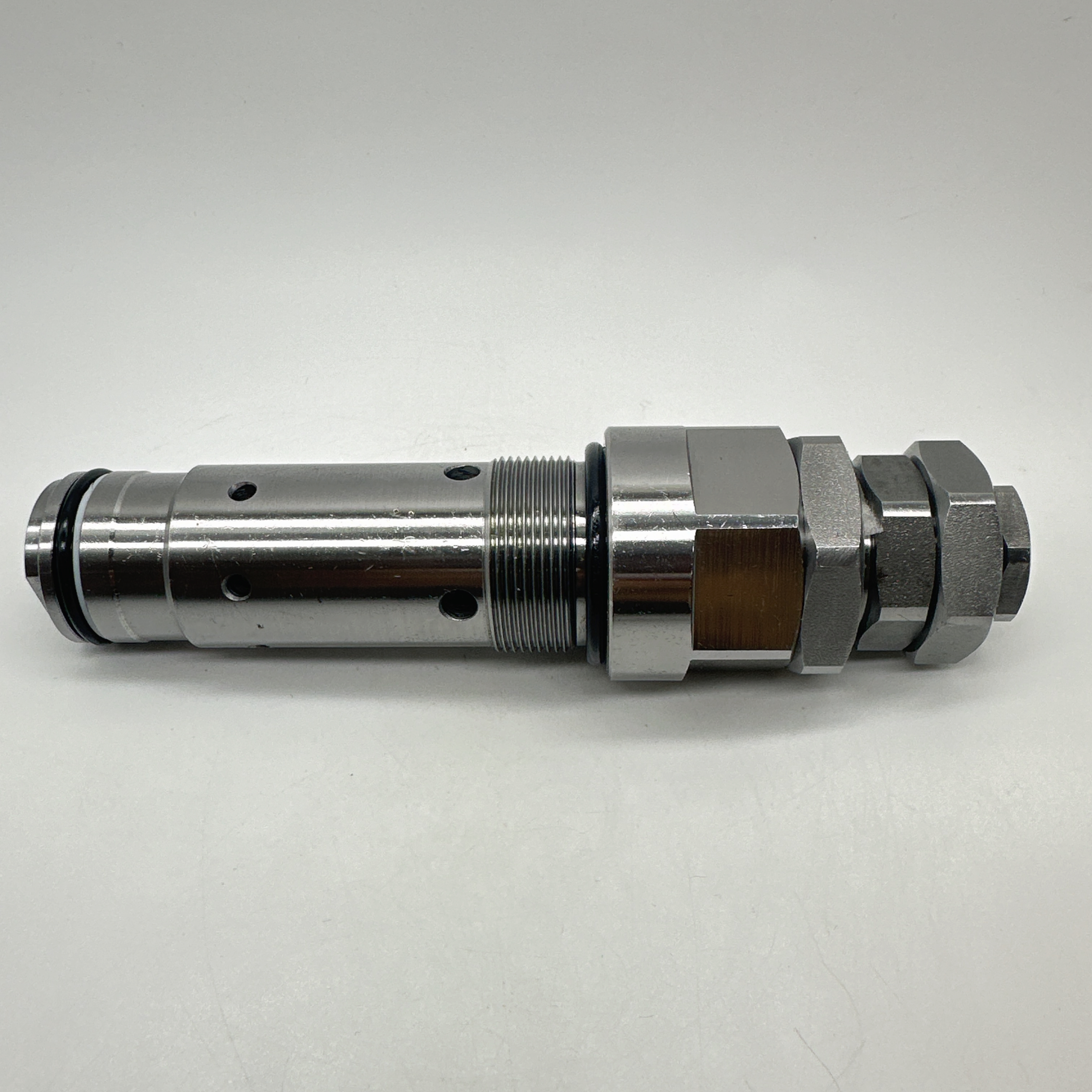 Komatsu PC300 PC400 main relief valve