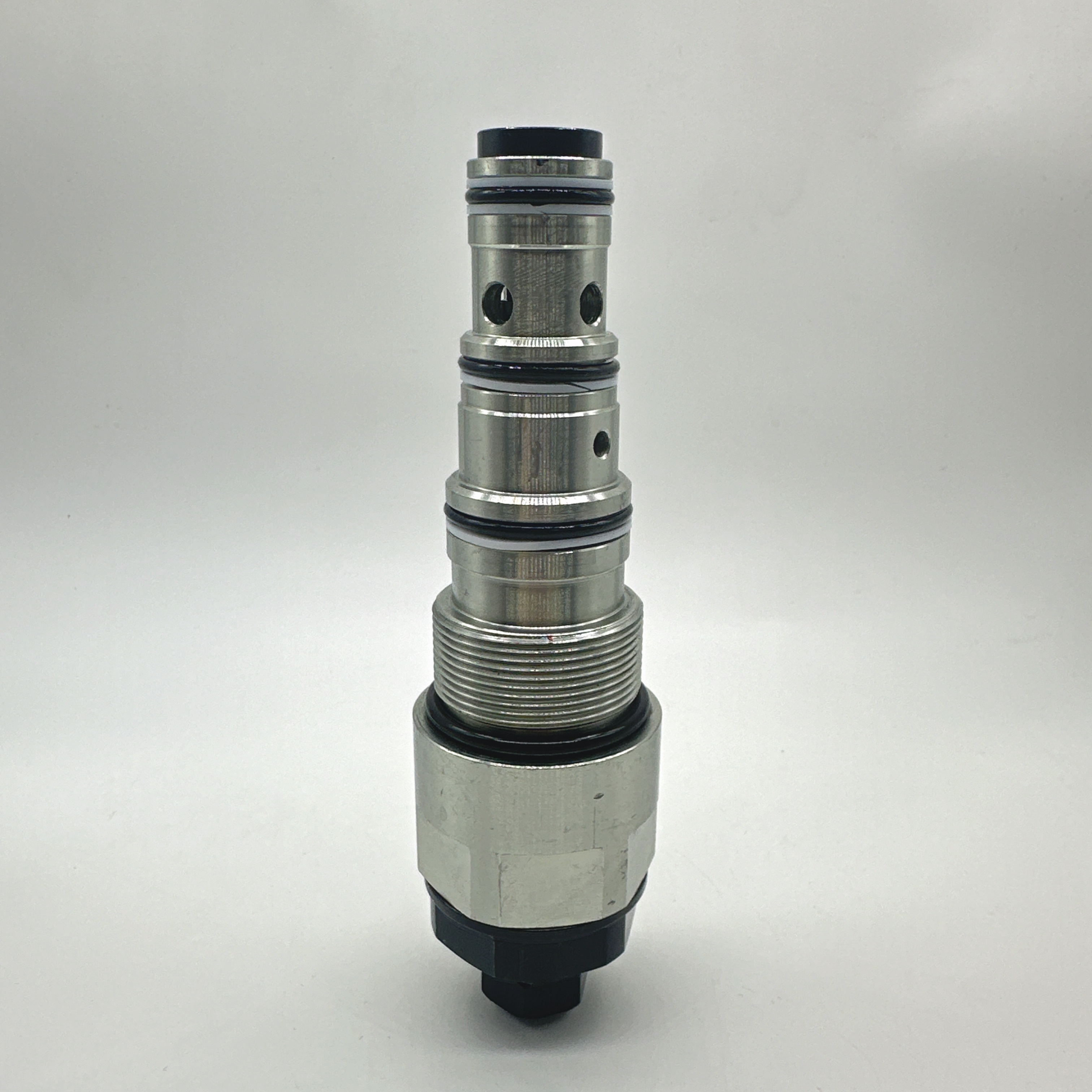 Komatsu/PC300-7 Travel Relief Valve