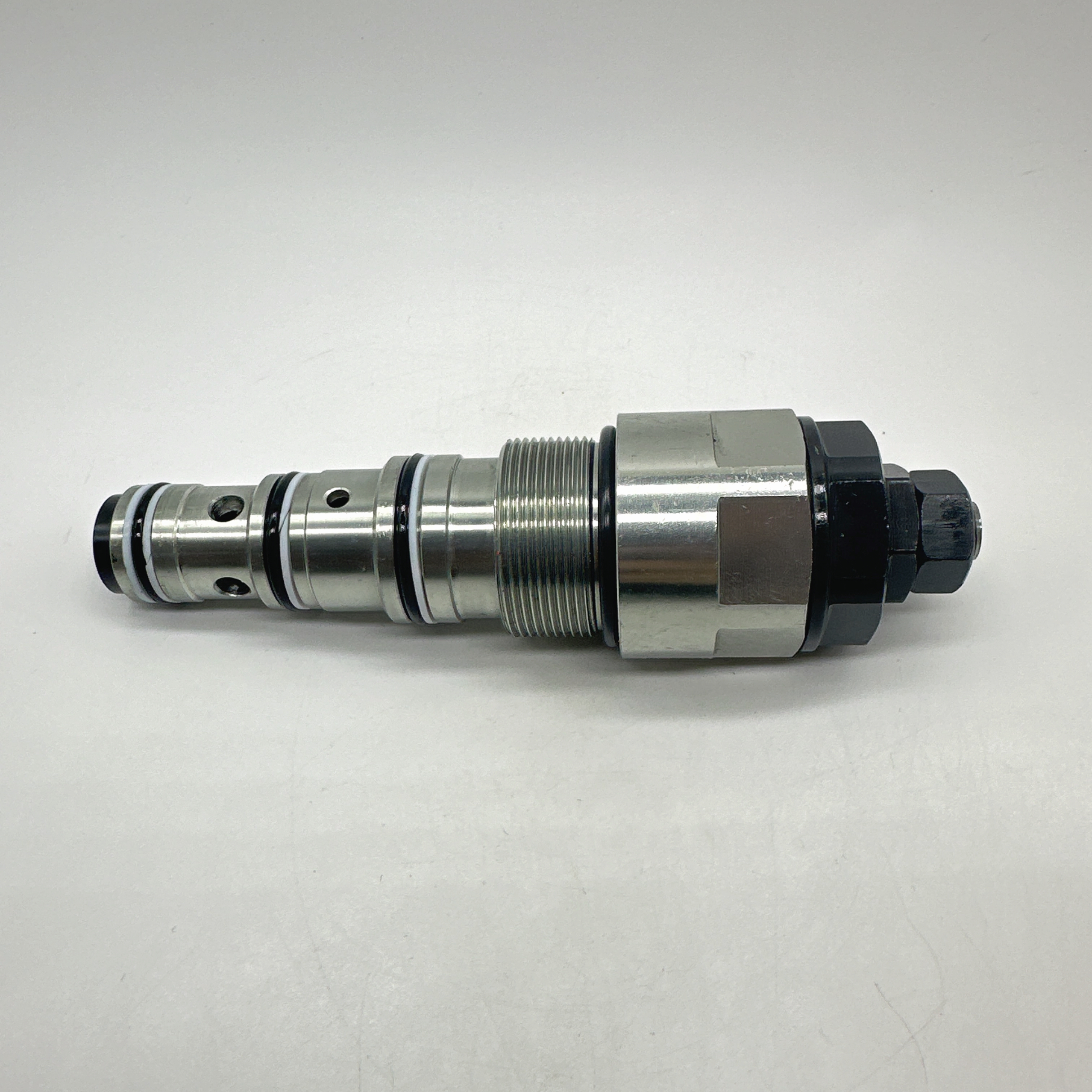 Komatsu/PC300-7 Travel Relief Valve