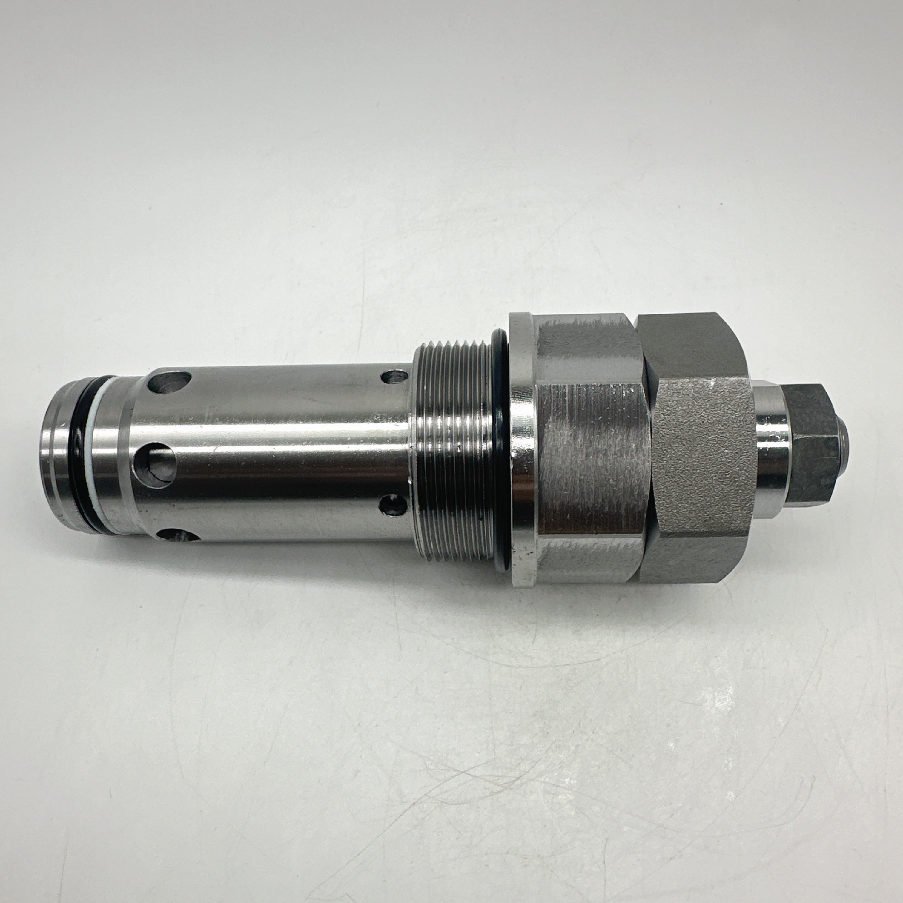 Komatsu PC470 main valve relief valve 709-10-52800/709-10-5330