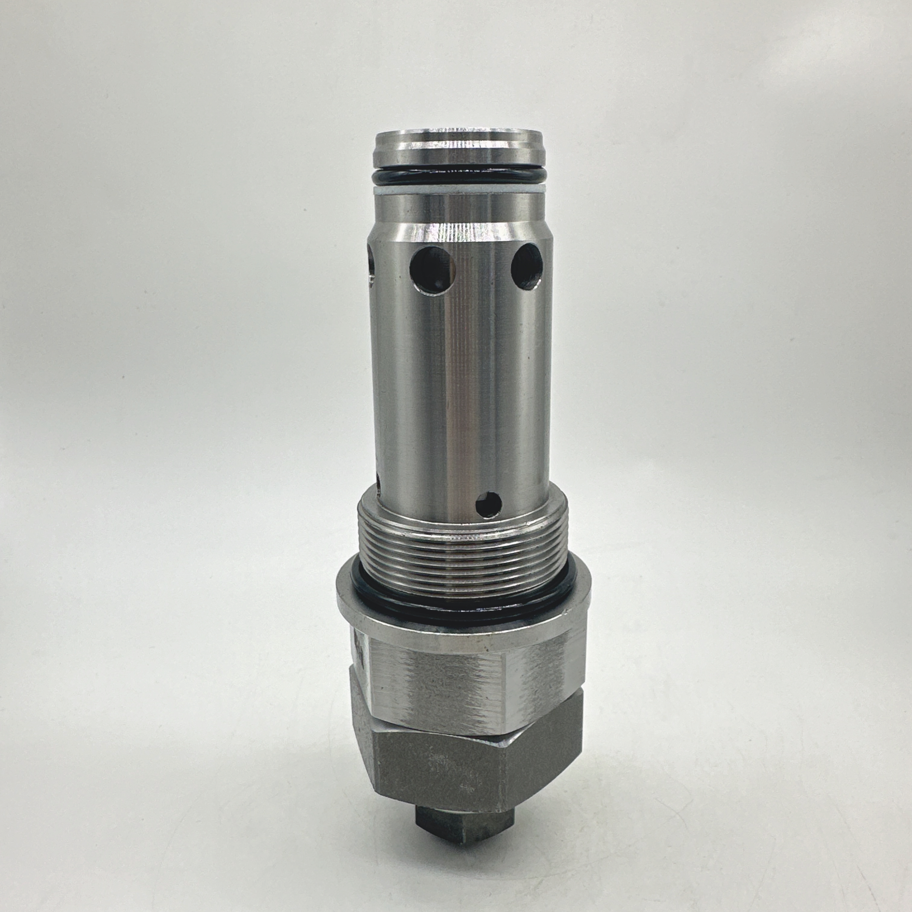 Komatsu PC470 main valve relief valve 709-10-52800/709-10-5330