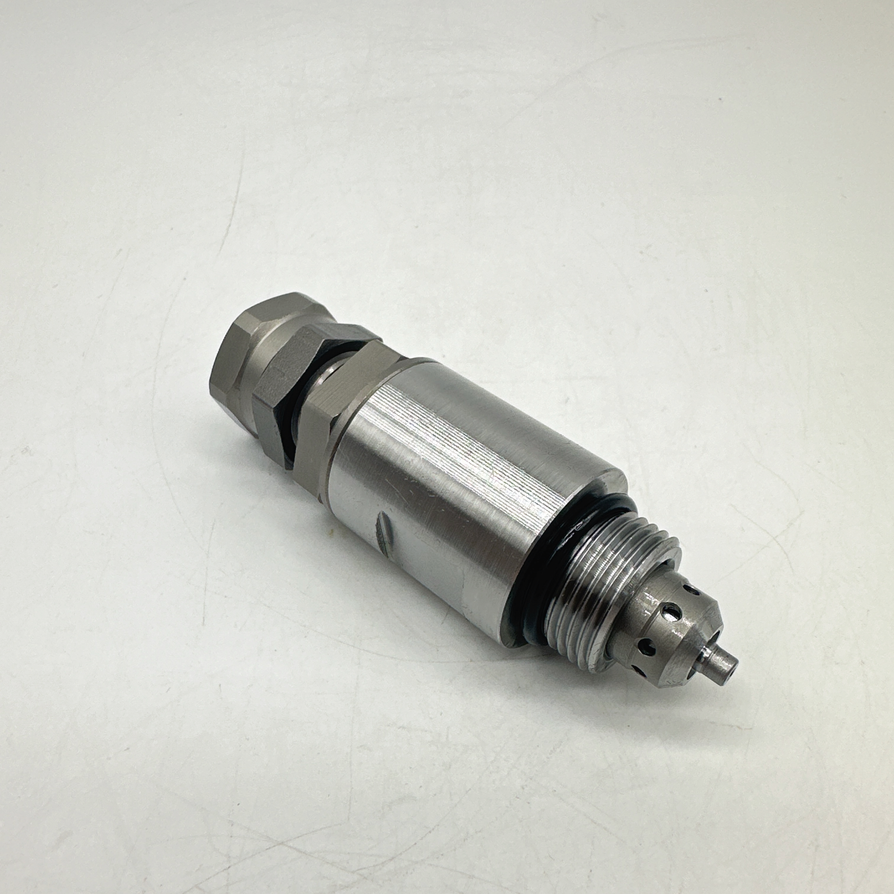 Komatsu PC56 Auxiliary Relief Valve