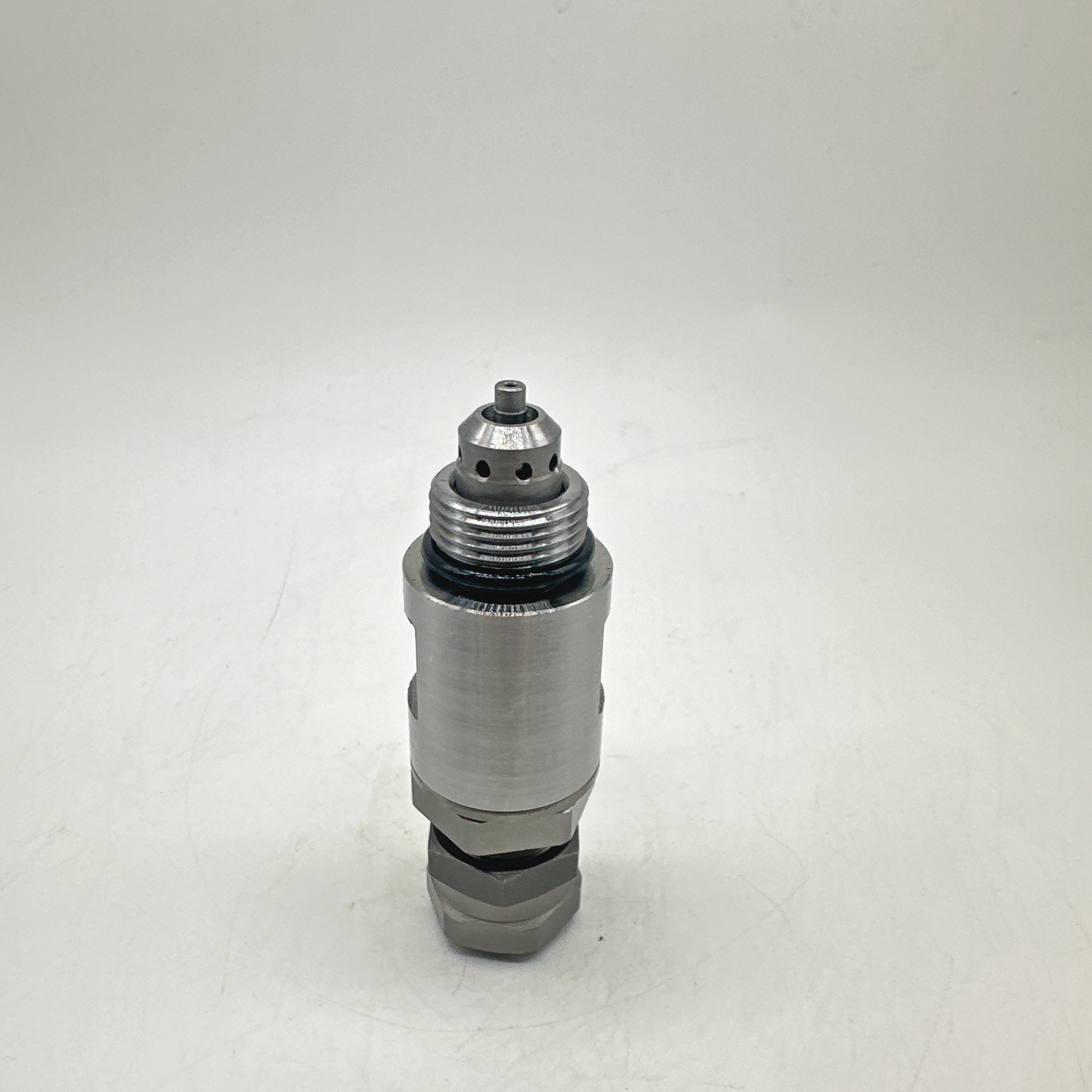 Komatsu PC56 Auxiliary Relief Valve
