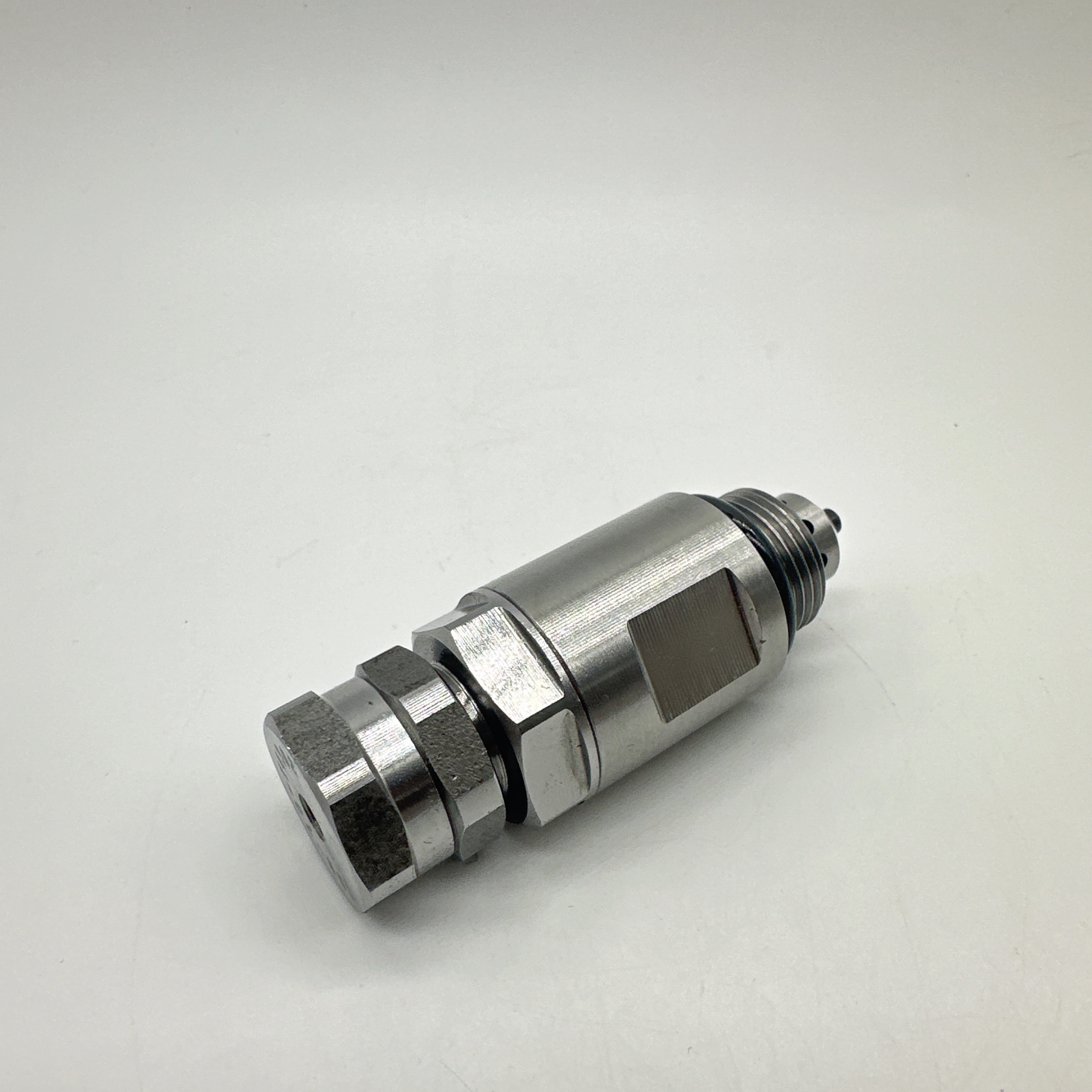 Komatsu PC56 Auxiliary Relief Valve
