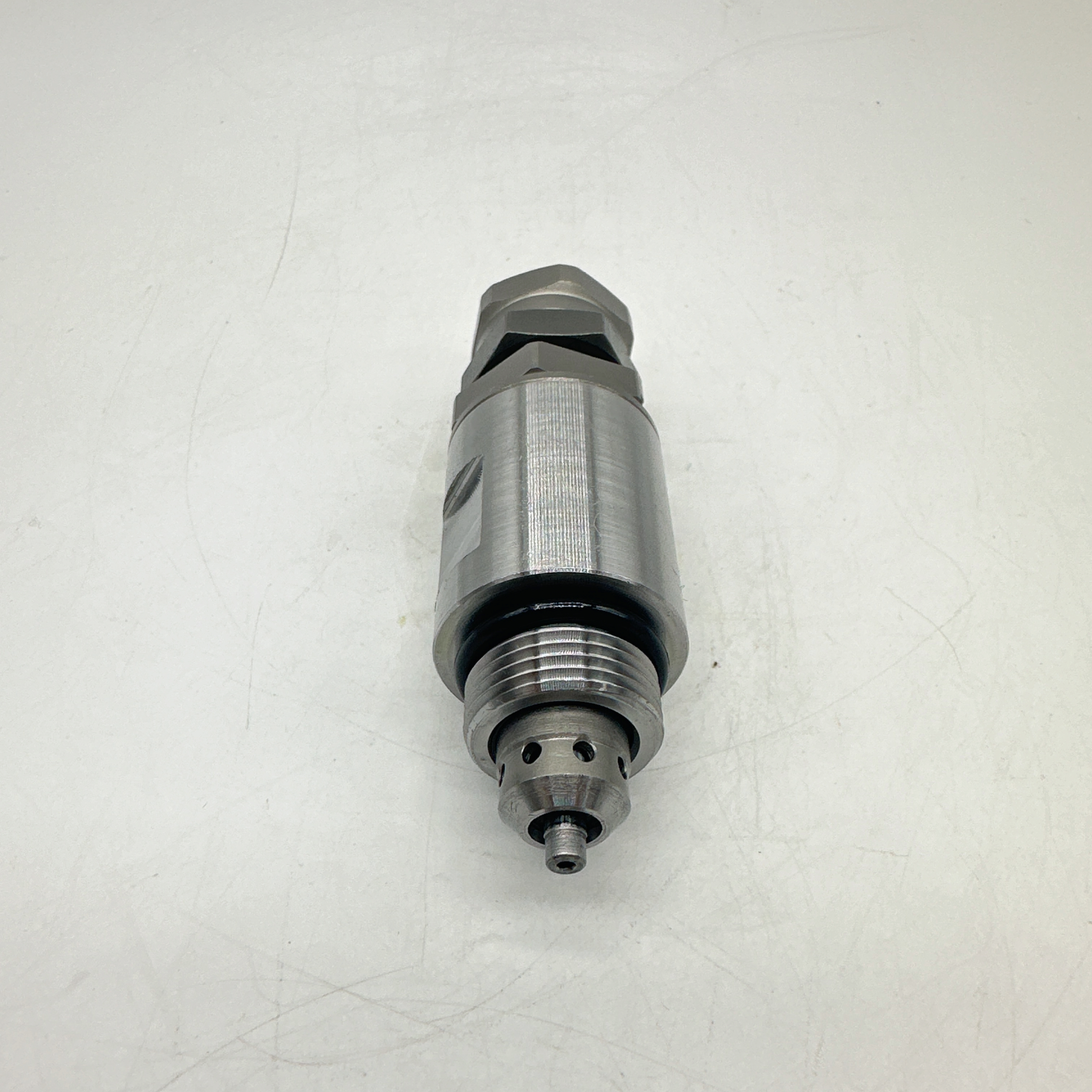 Komatsu PC56 Auxiliary Relief Valve