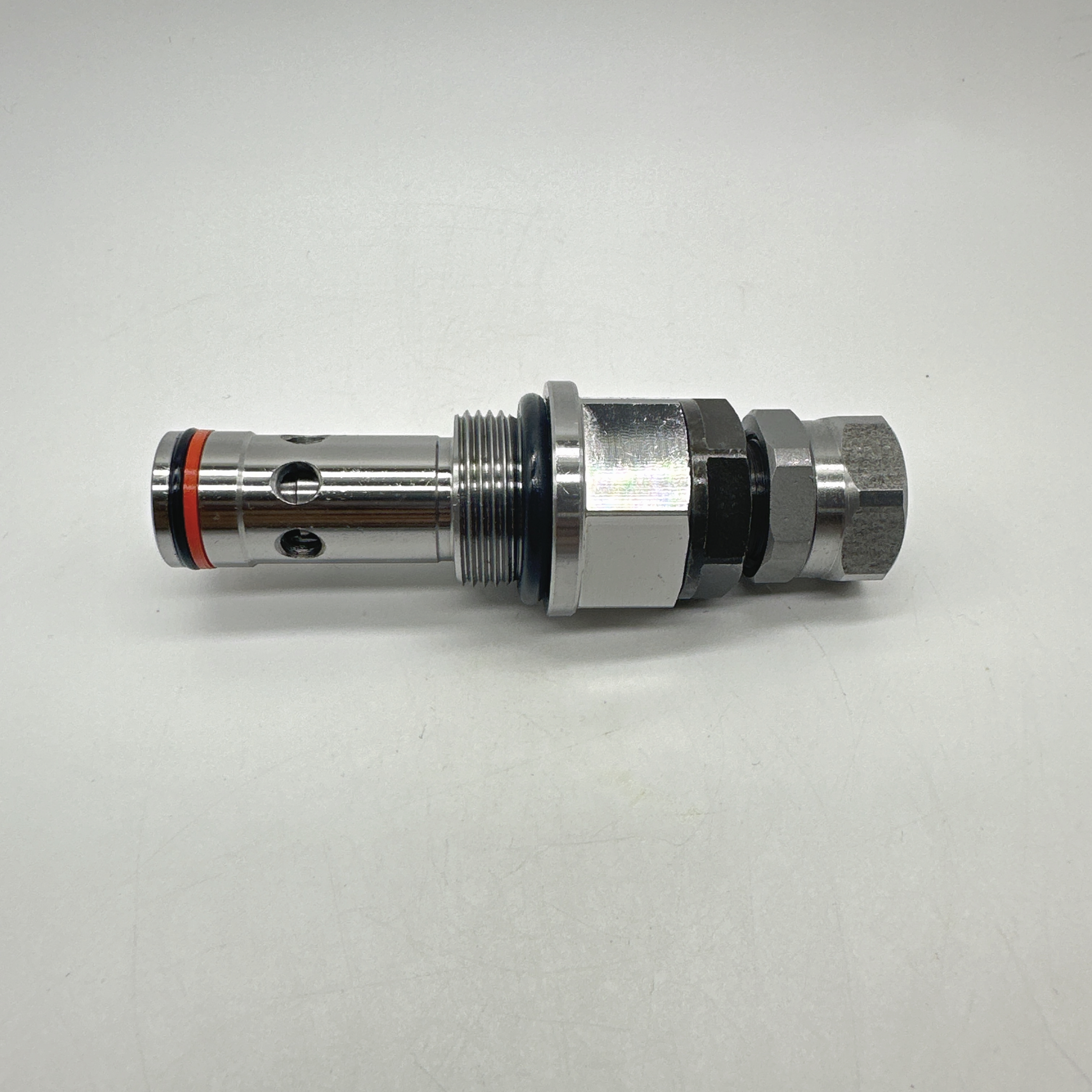 Komatsu PC60-7 Auxiliary Relief Valve