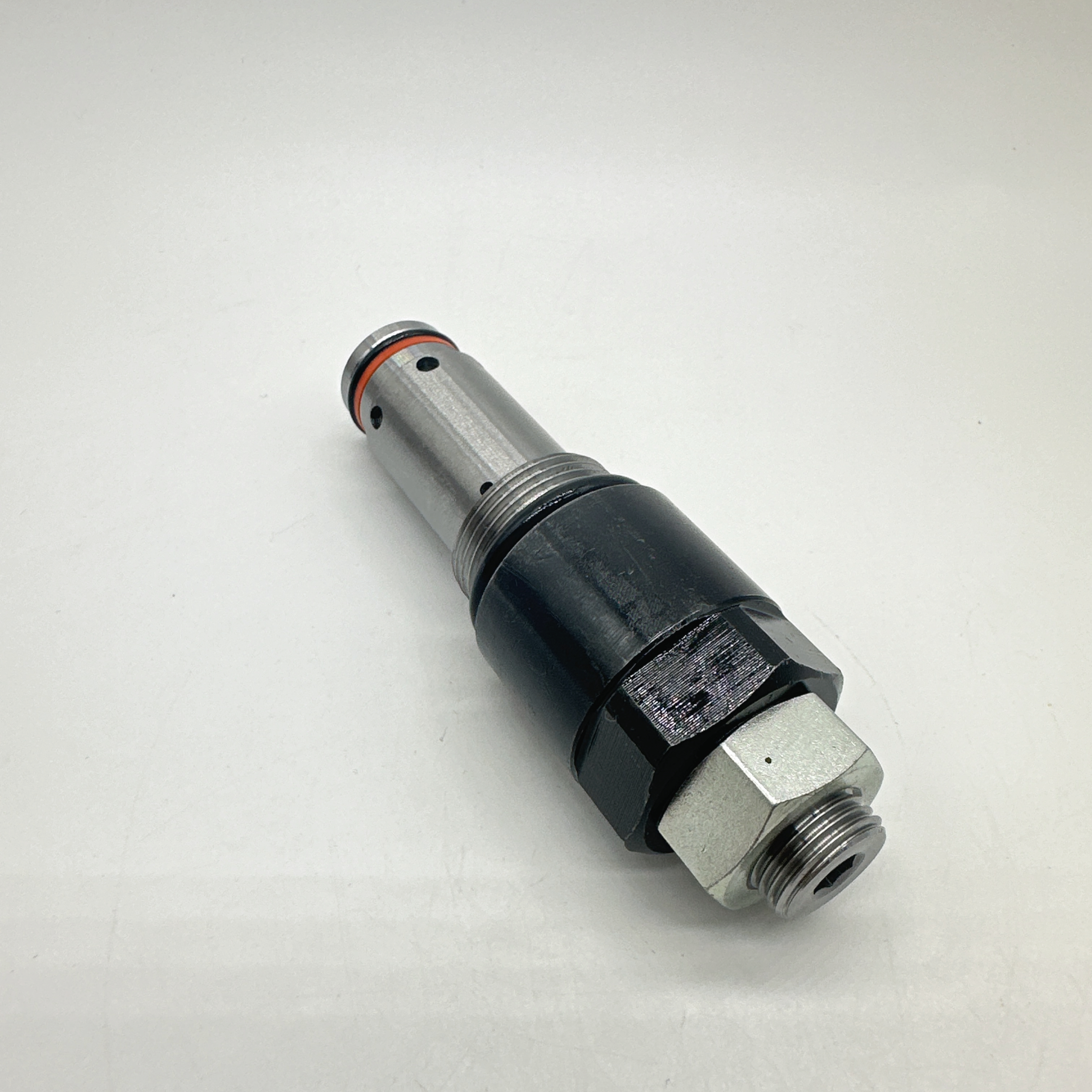 Komatsu PC60-7 Main Overflow Valve