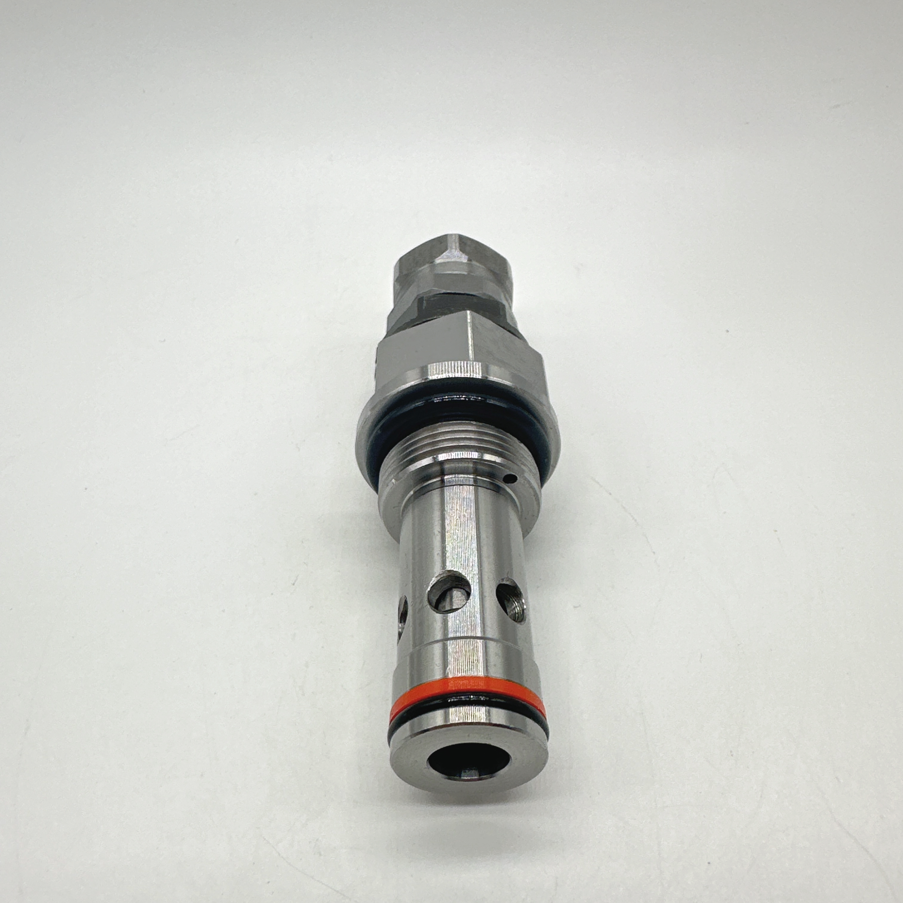 Komatsu PC60-7 Auxiliary Relief Valve