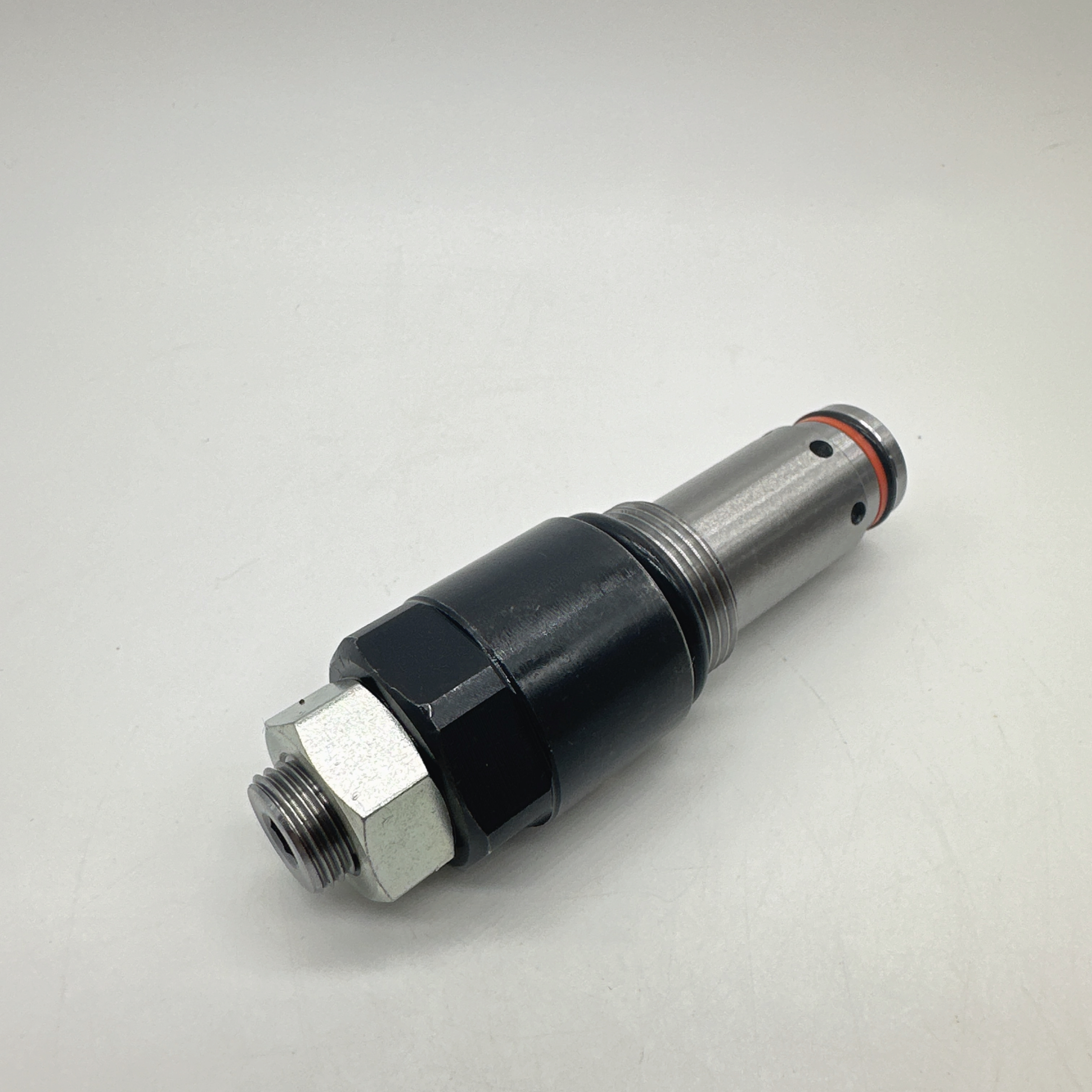 Komatsu PC60-7 Main Overflow Valve