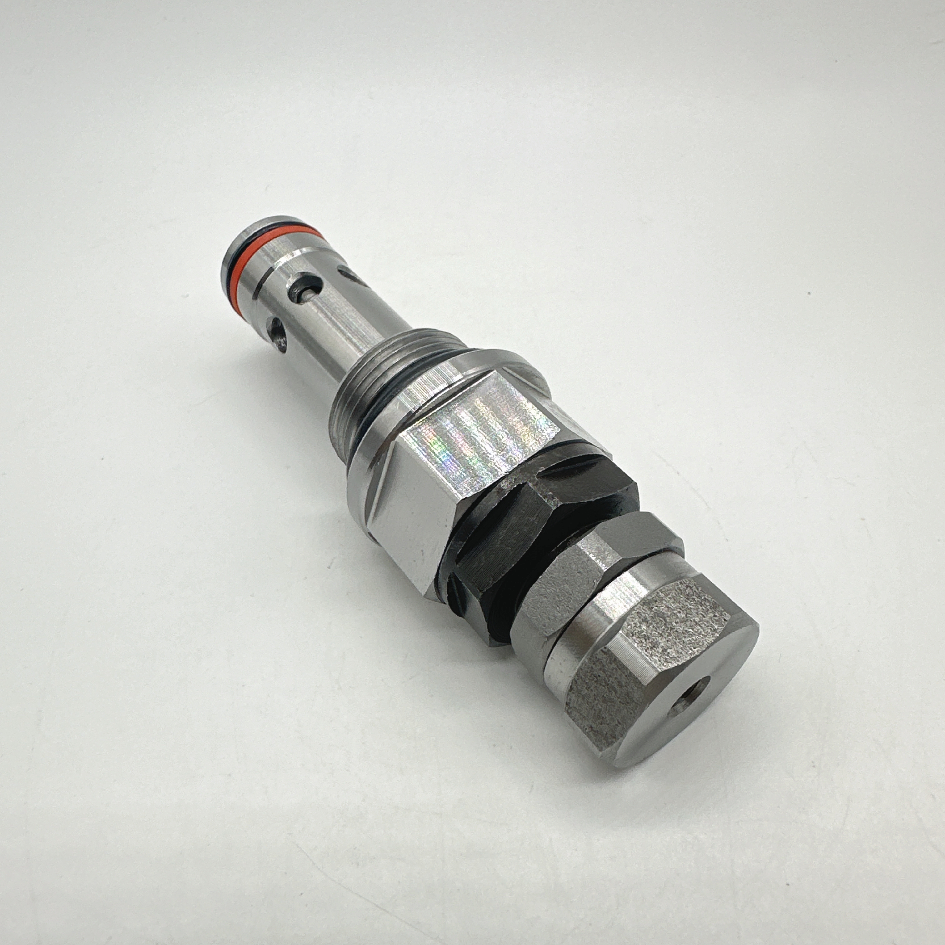 Komatsu PC60-7 Auxiliary Relief Valve