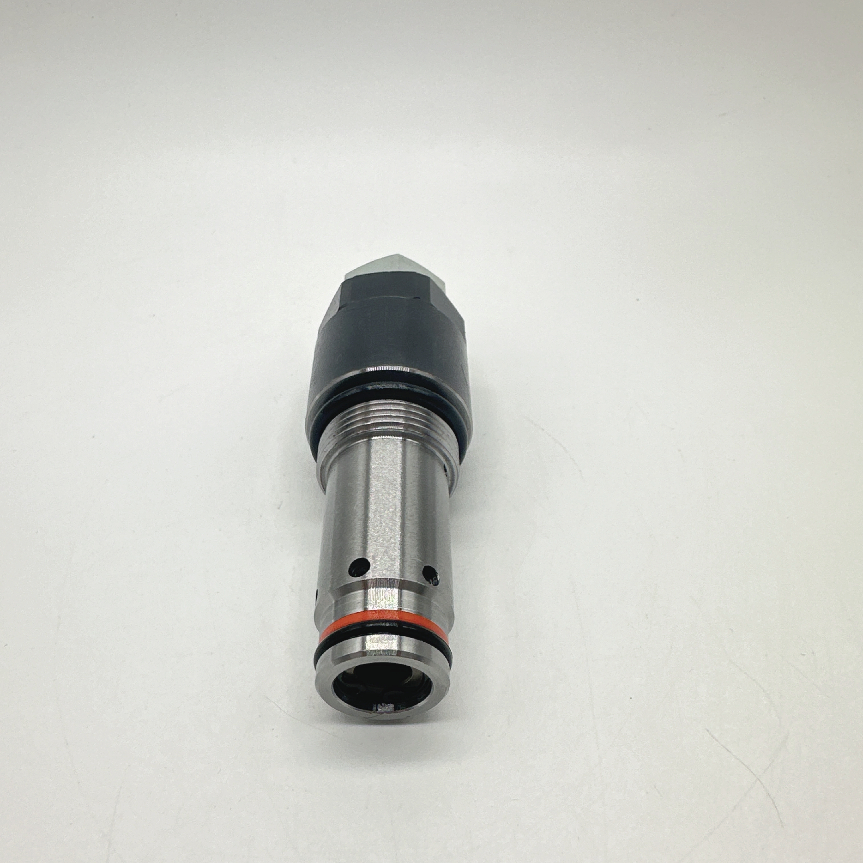 Komatsu PC60-7 Main Overflow Valve