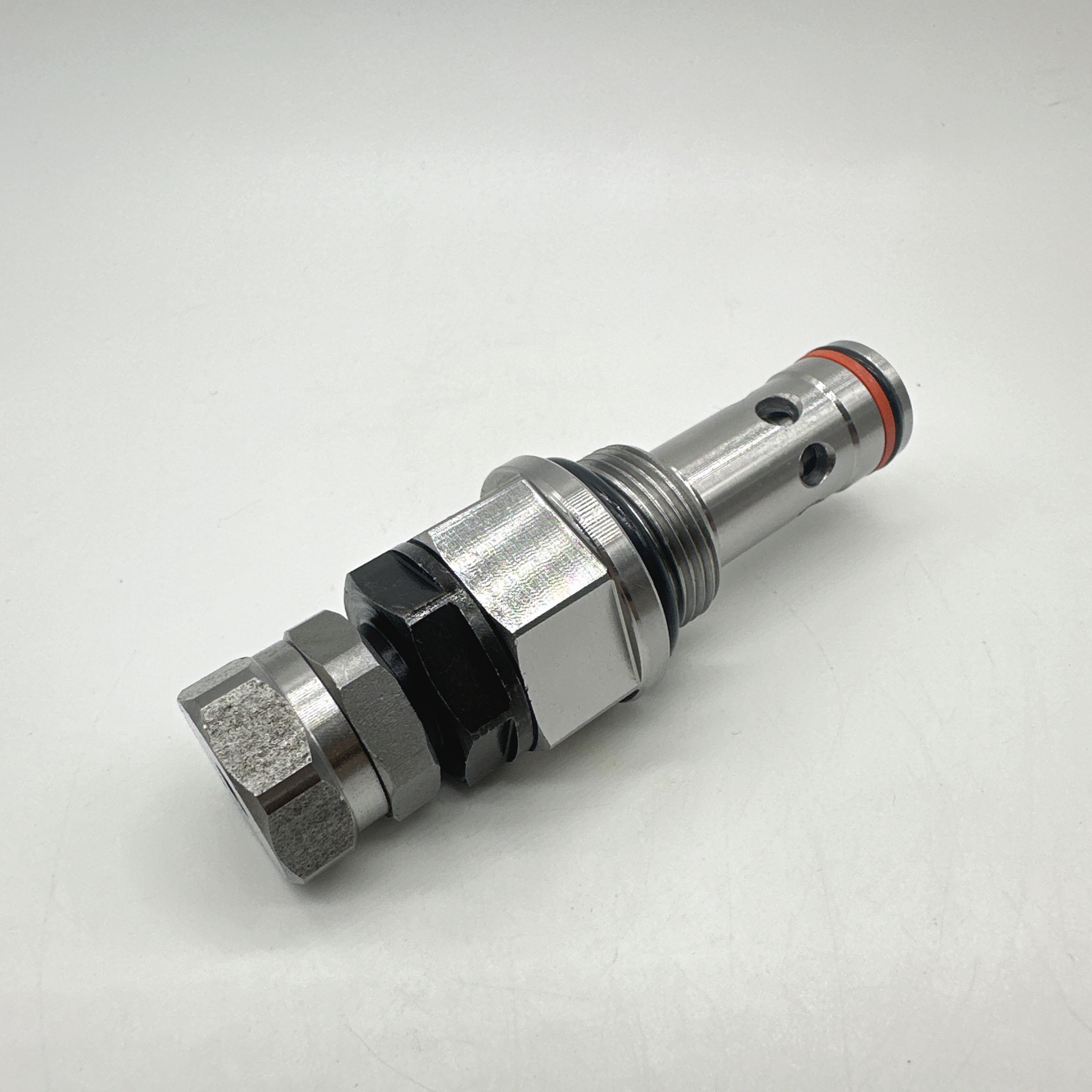 Komatsu PC60-7 Auxiliary Relief Valve