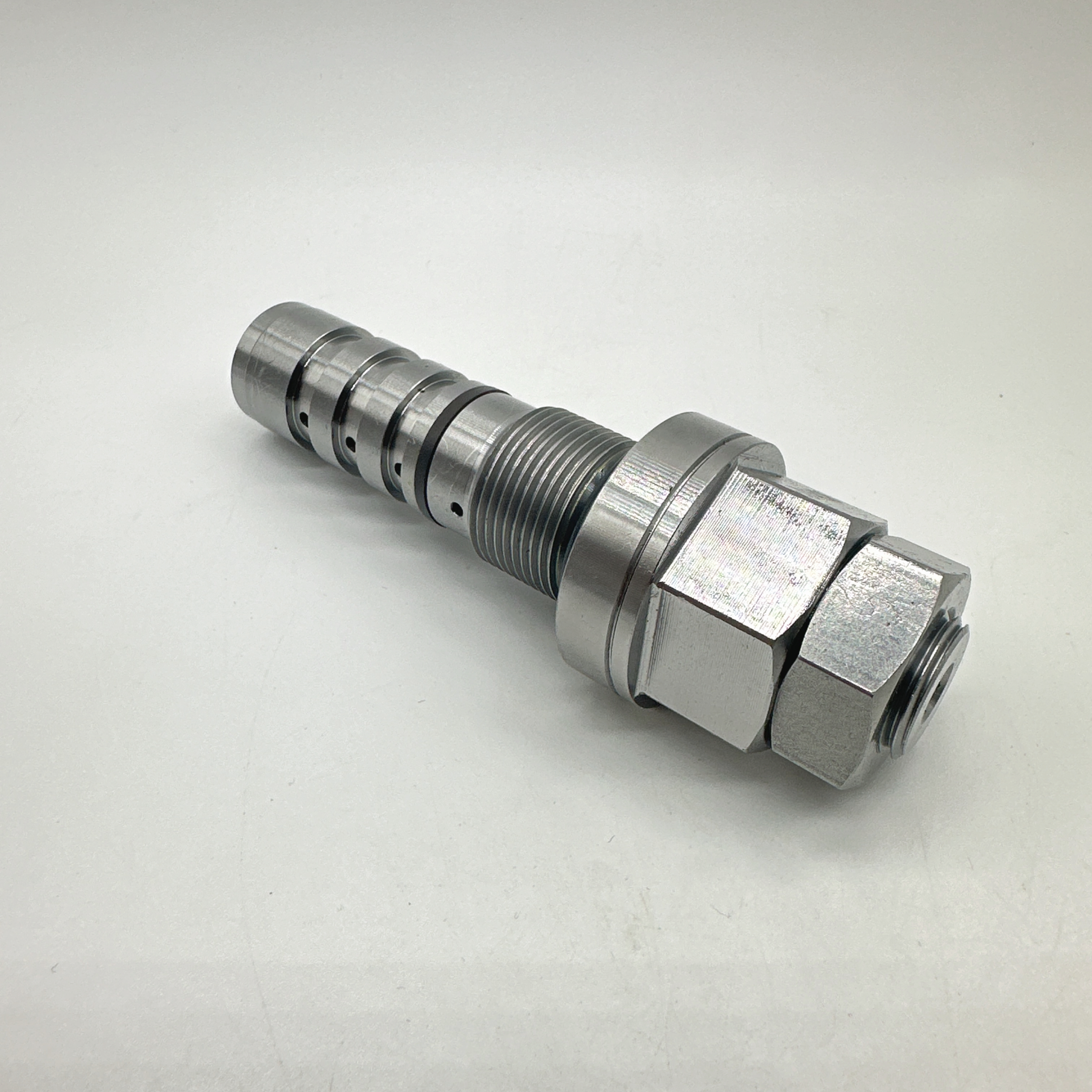 Komatsu/PC60-7LS Valve