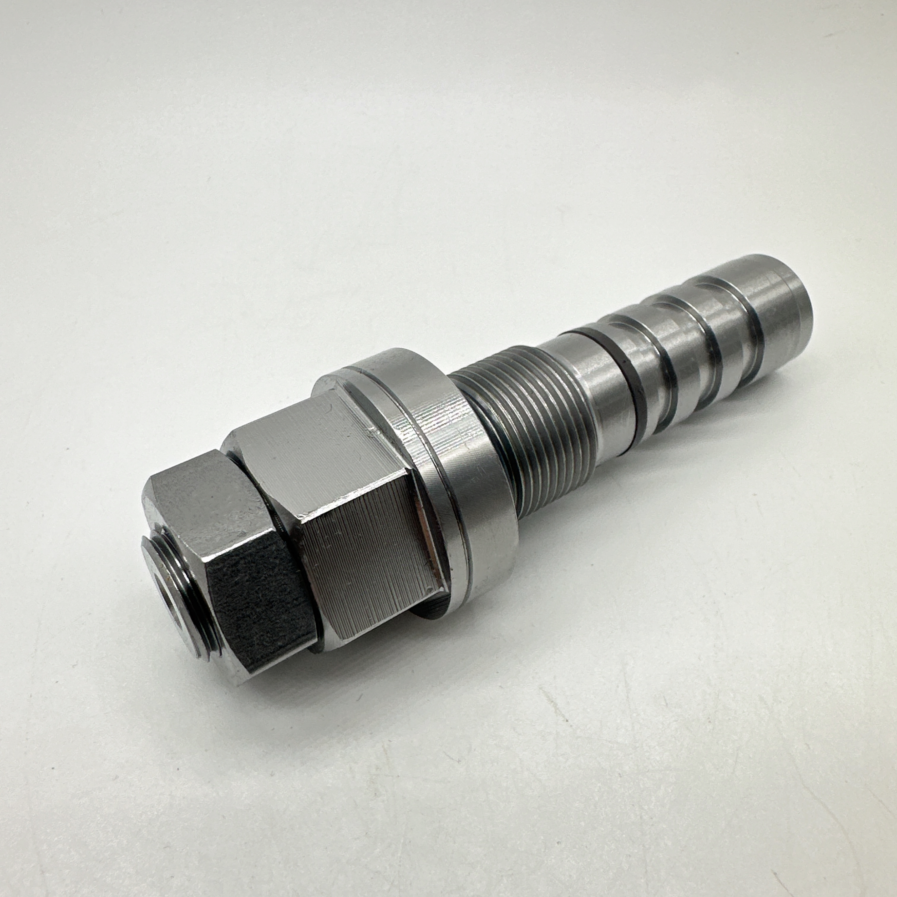 Komatsu/PC60-7LS Valve