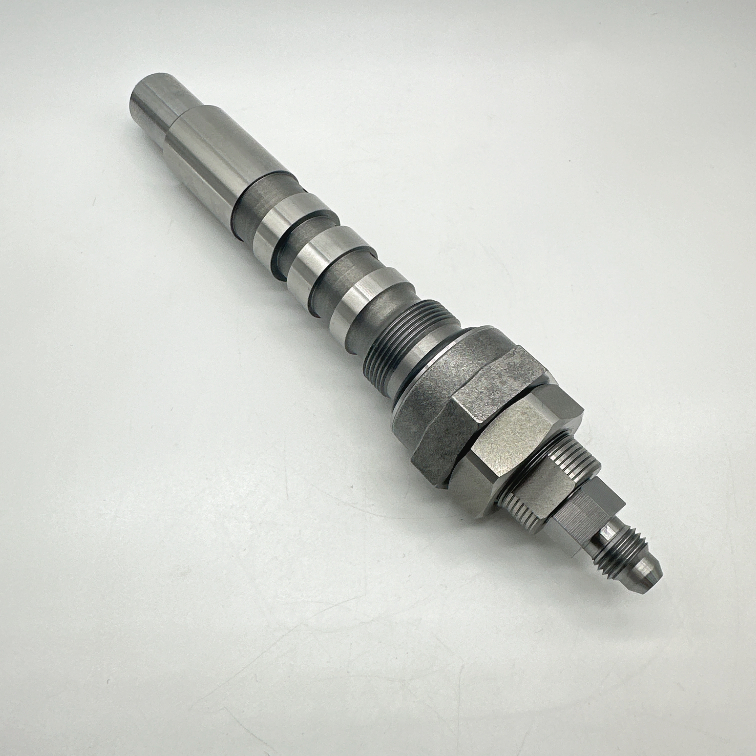 Komatsu/PC60-7PC Valve
