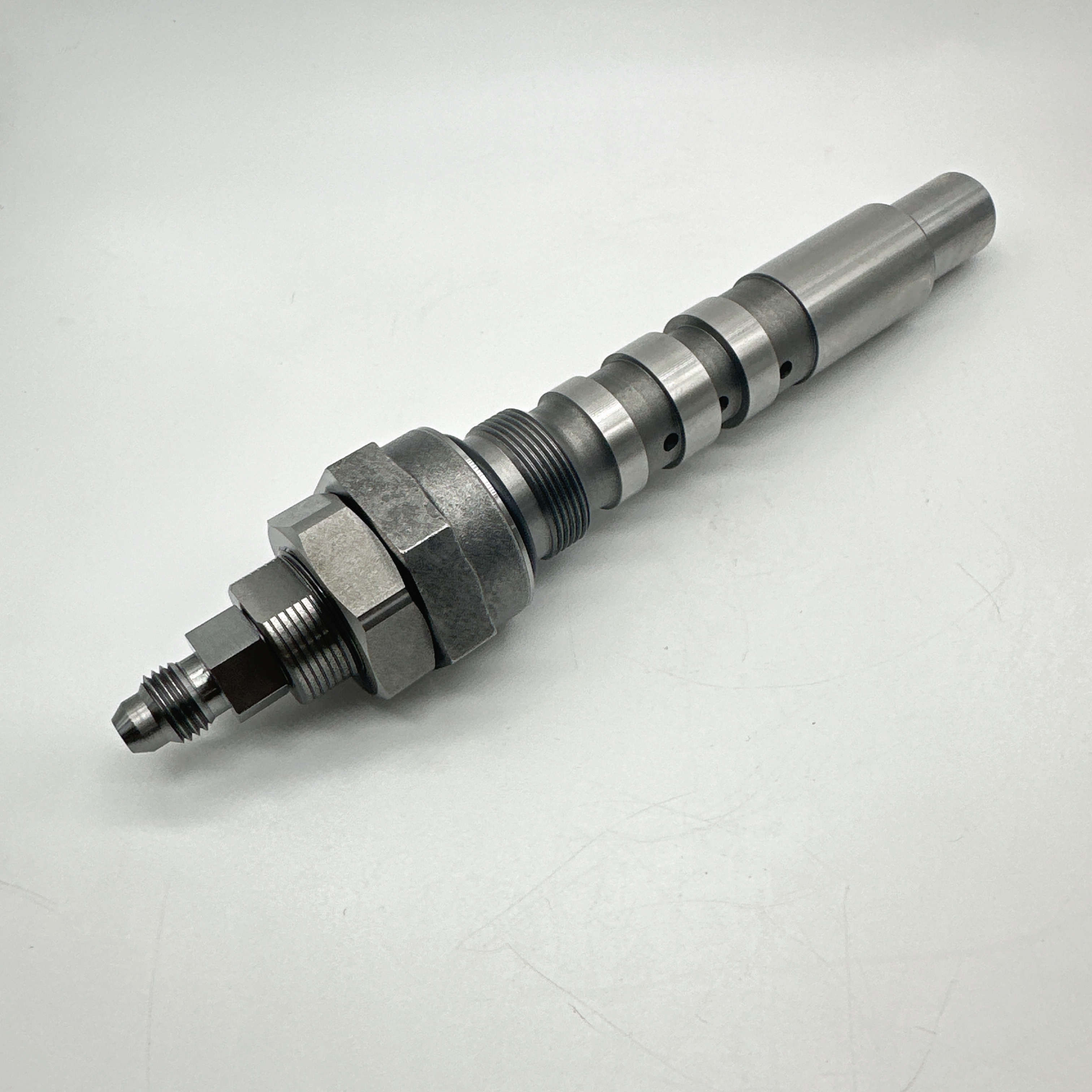 Komatsu/PC60-7PC Valve