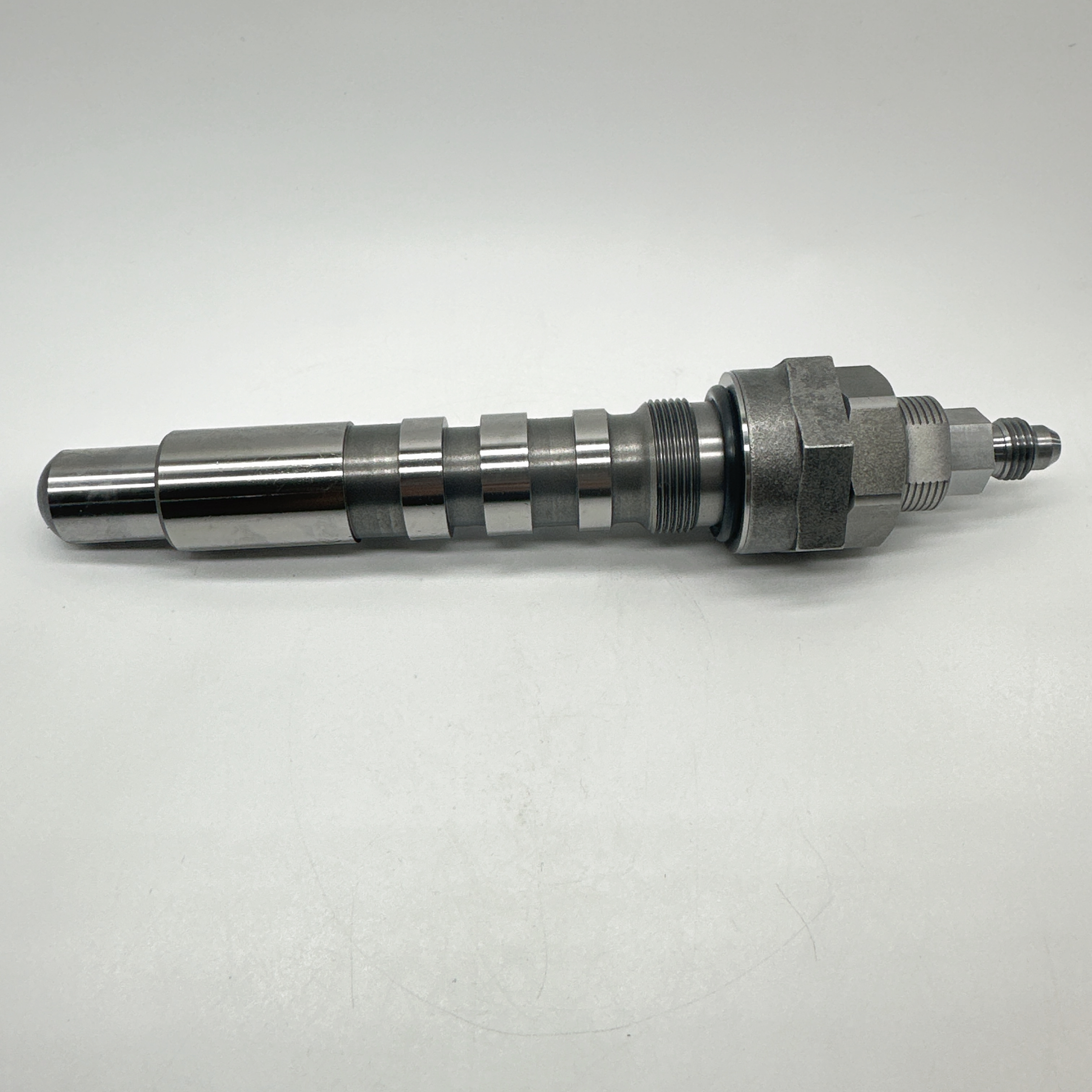 Komatsu/PC60-7PC Valve