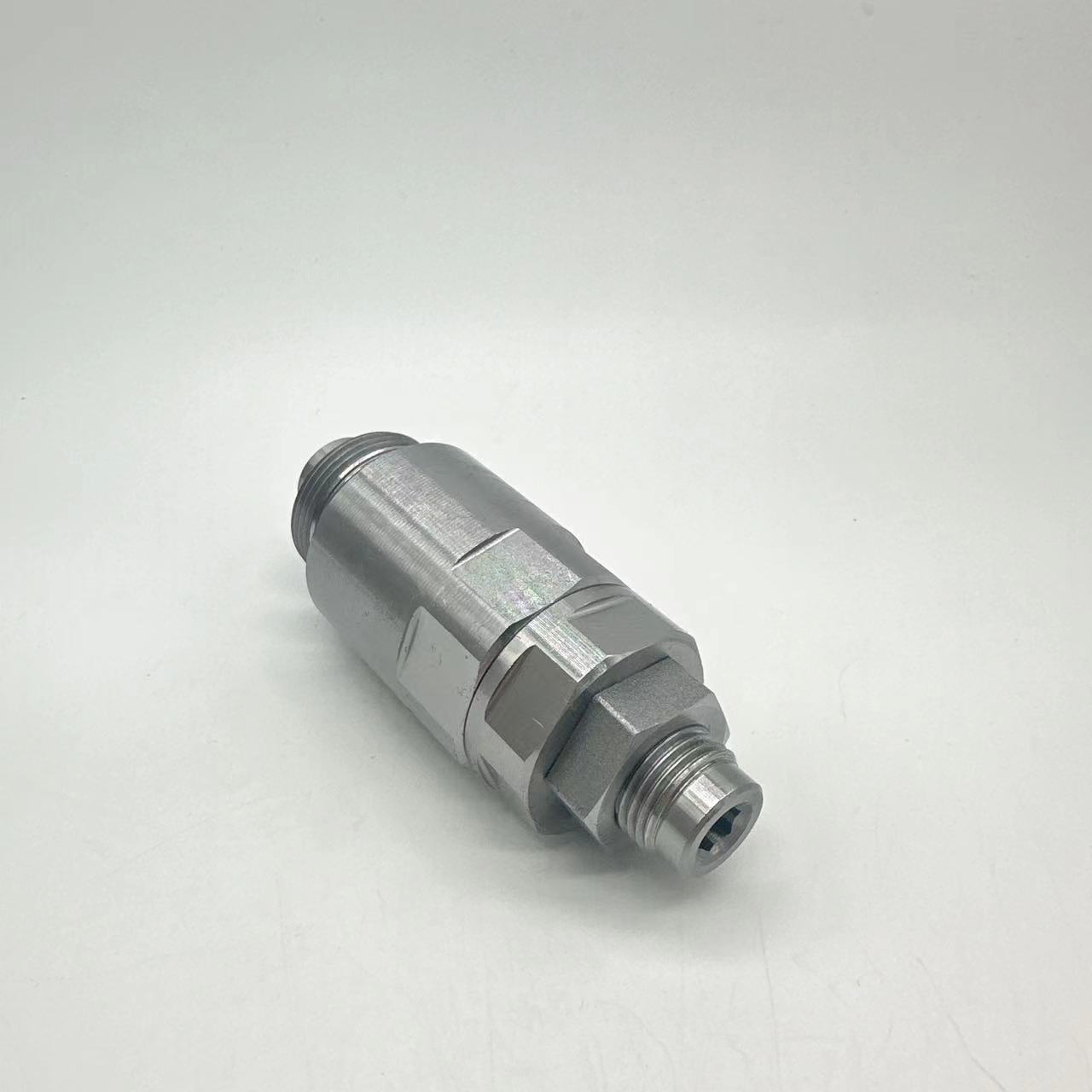 Hyundai/R110-7 Auxiliary Relief Valve XKBF-00095 25239017